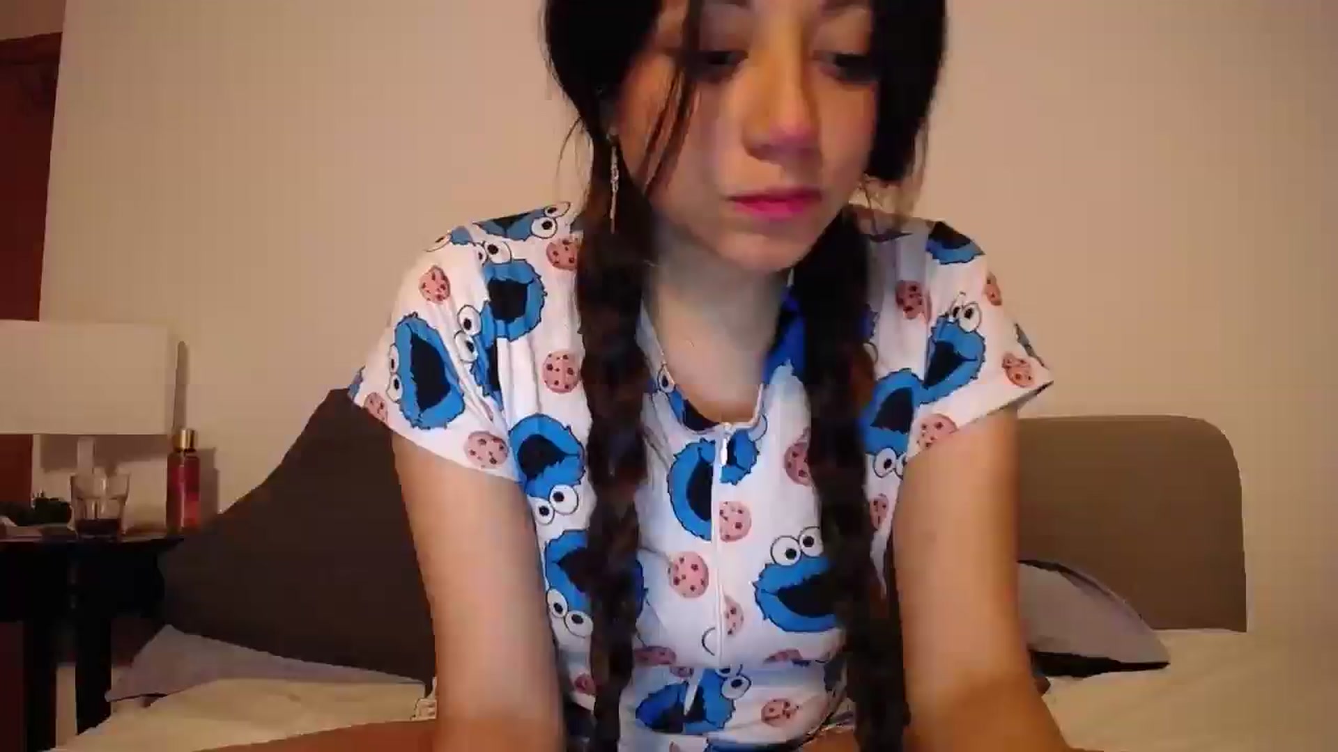 Gallery image thumbnail from Angellyloove's myfreecams stream on, 02/03/2025, 13:25 image 5 of 20