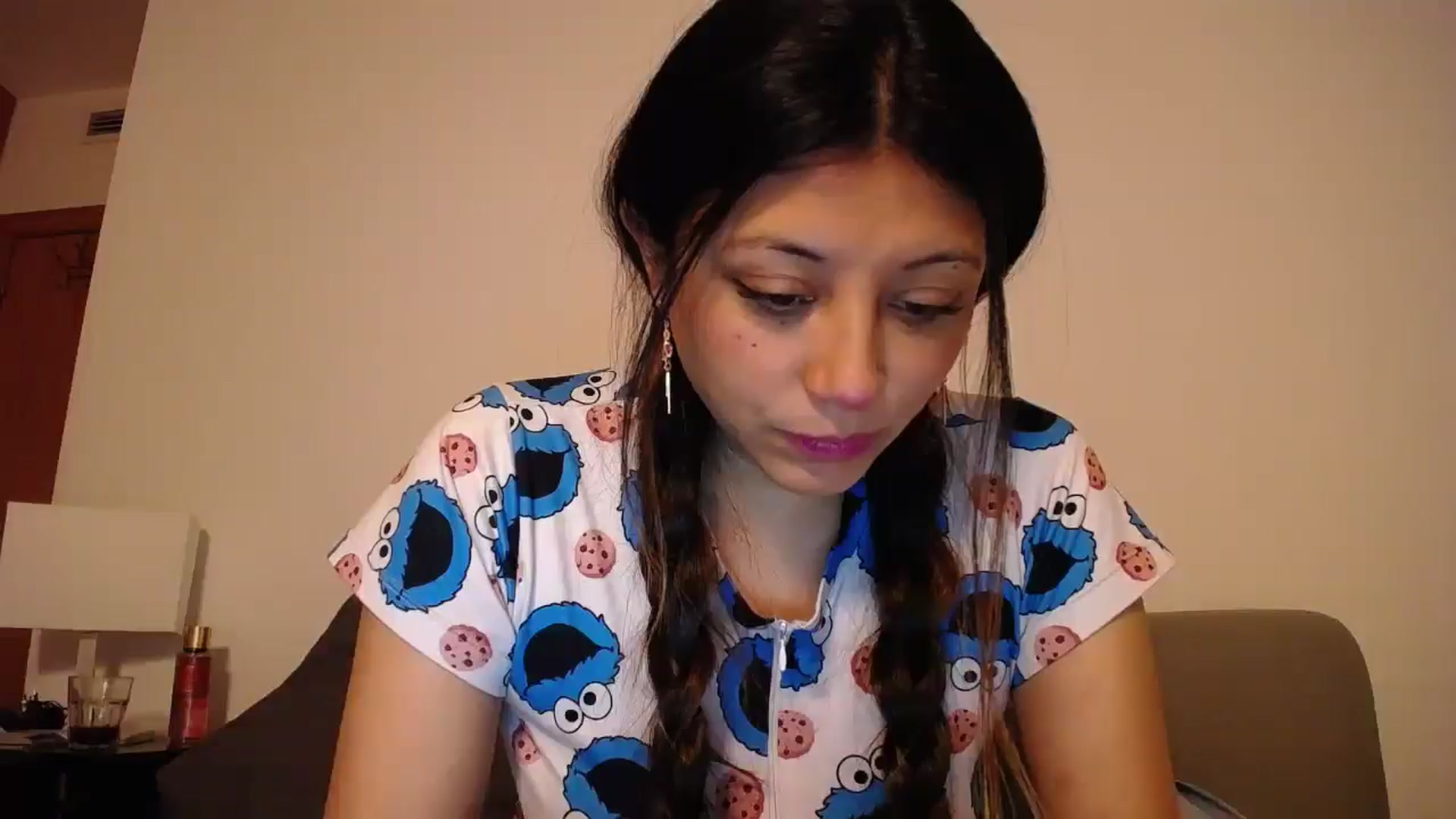 Gallery image thumbnail from Angellyloove's myfreecams stream on, 02/03/2025, 13:25 image 19 of 20