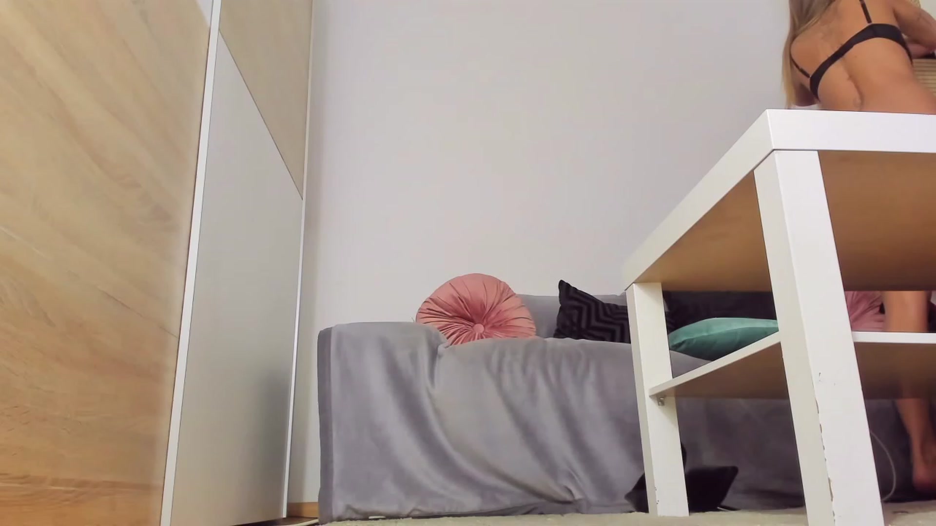 Gallery image thumbnail from Angellyque's myfreecams stream on, 04/06/2023, 11:32 image 7 of 20