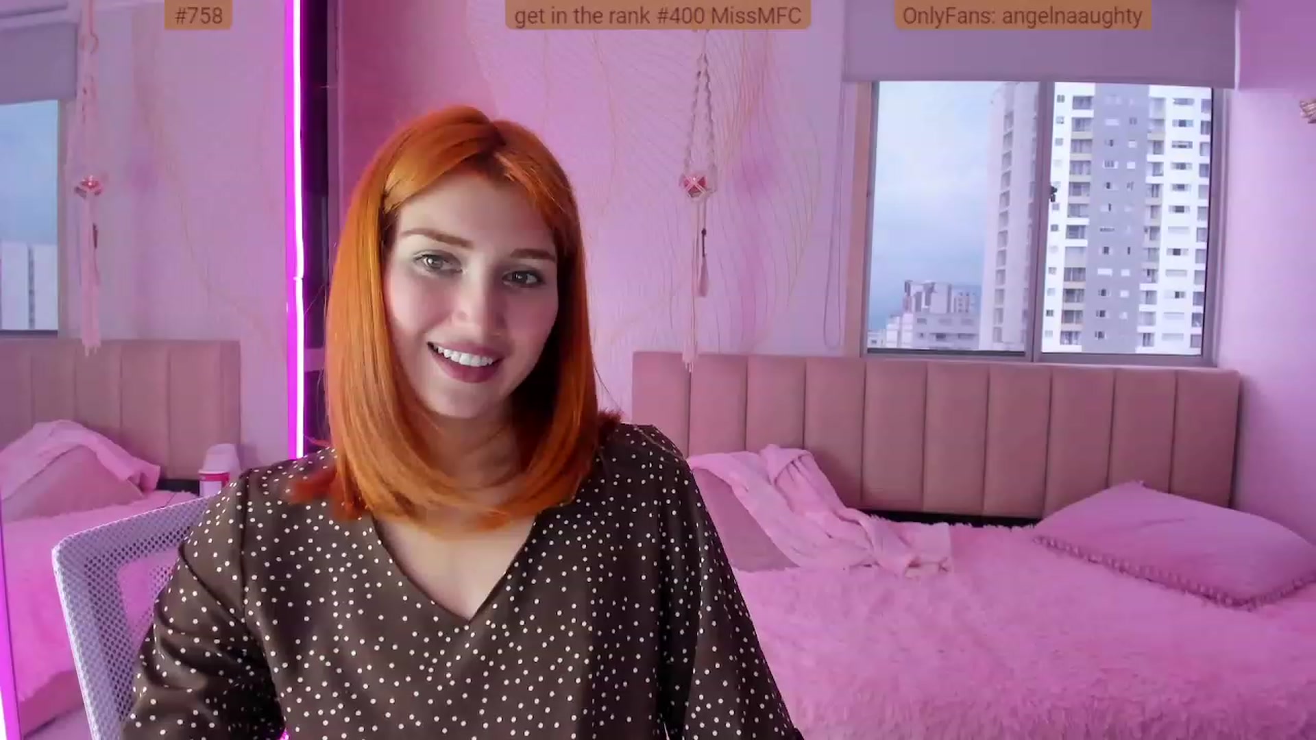 Gallery image thumbnail from Angelnaaughty's myfreecams stream on, 04/14/2023, 23:30 image 2 of 20