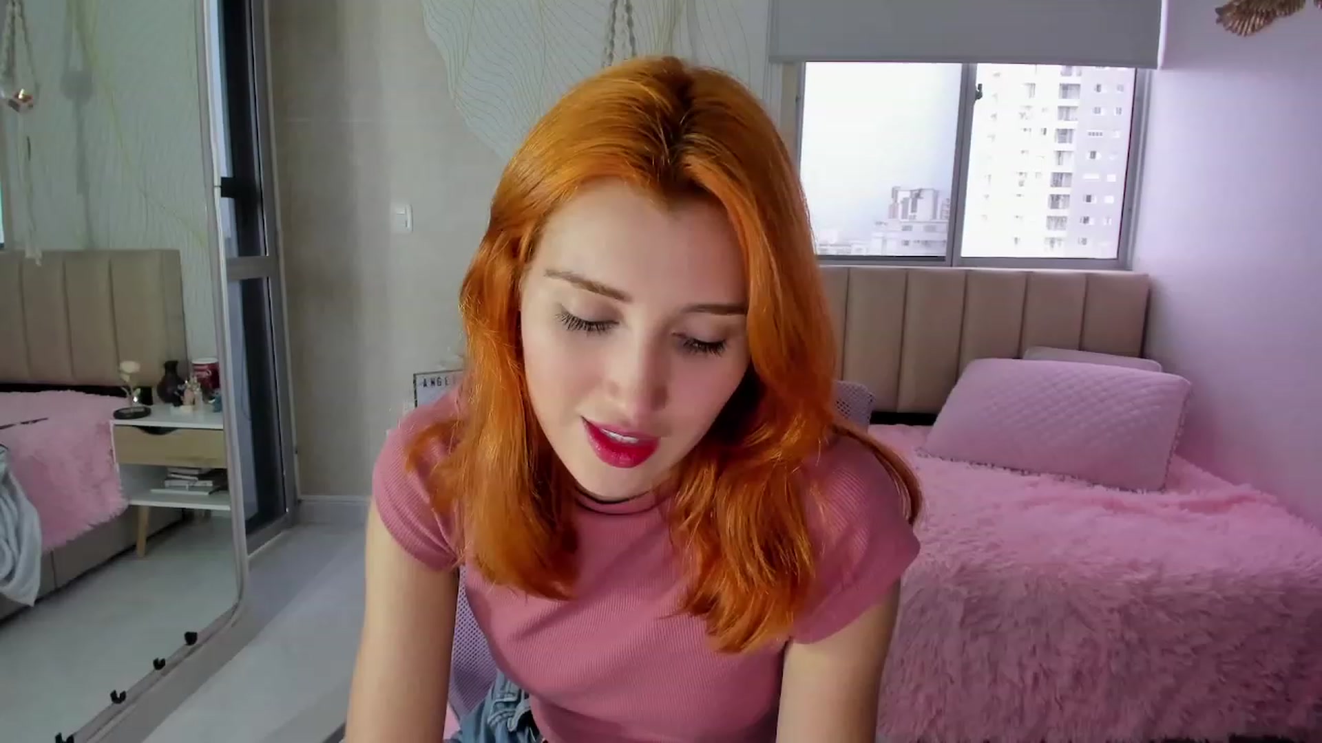 Gallery image thumbnail from Angelnaaughty's myfreecams stream on, 04/20/2023, 21:41 image 5 of 20