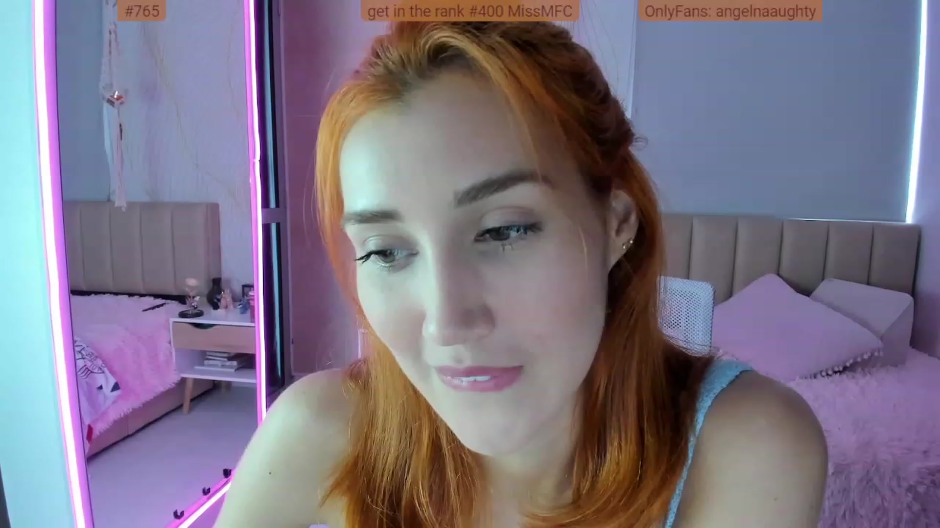 Gallery image thumbnail from Angelnaaughty's myfreecams stream on, 04/21/2023, 17:12 image 14 of 20