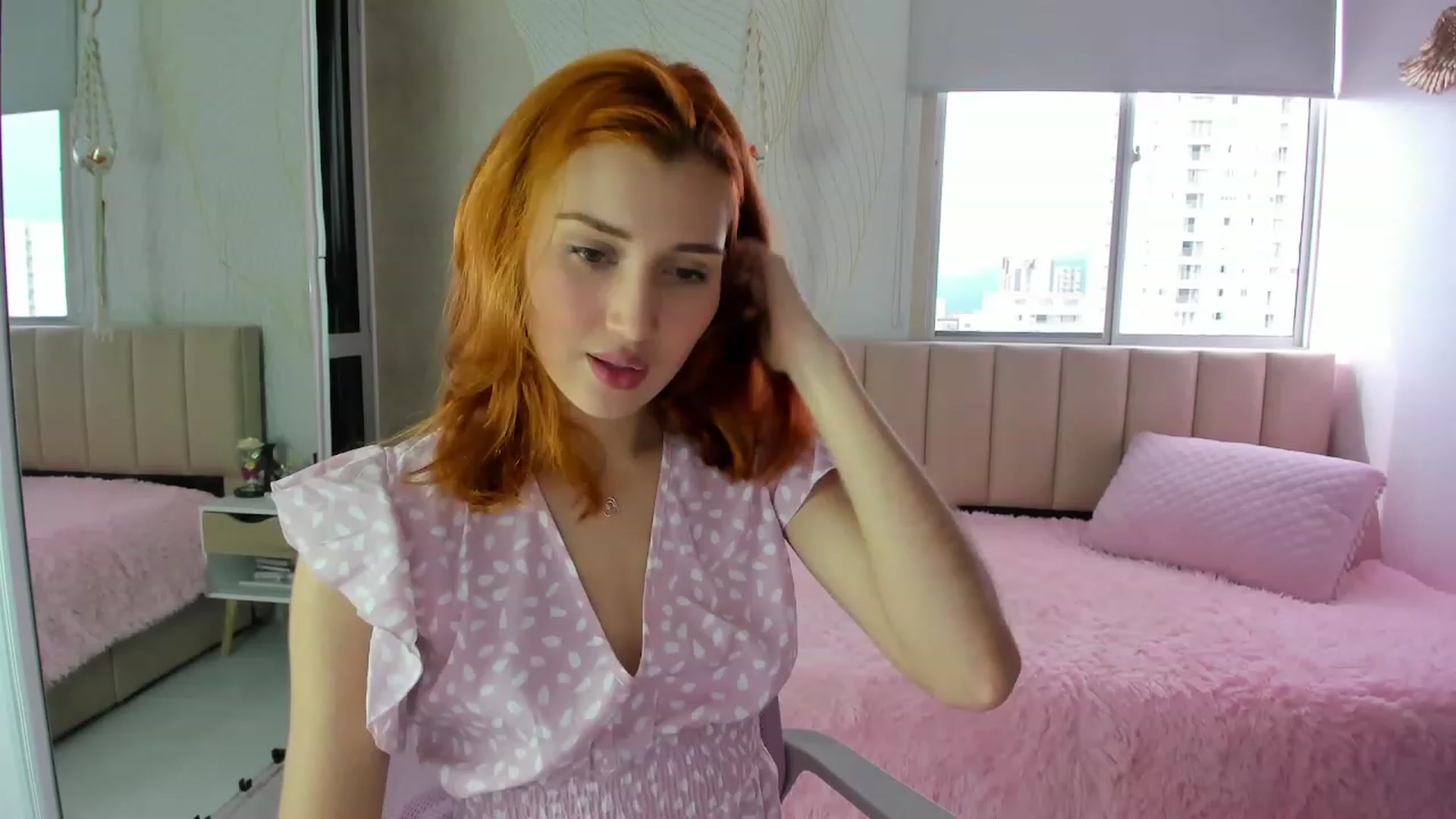 Gallery image thumbnail from Angelnaaughty's myfreecams stream on, 04/27/2023, 20:31 image 8 of 20