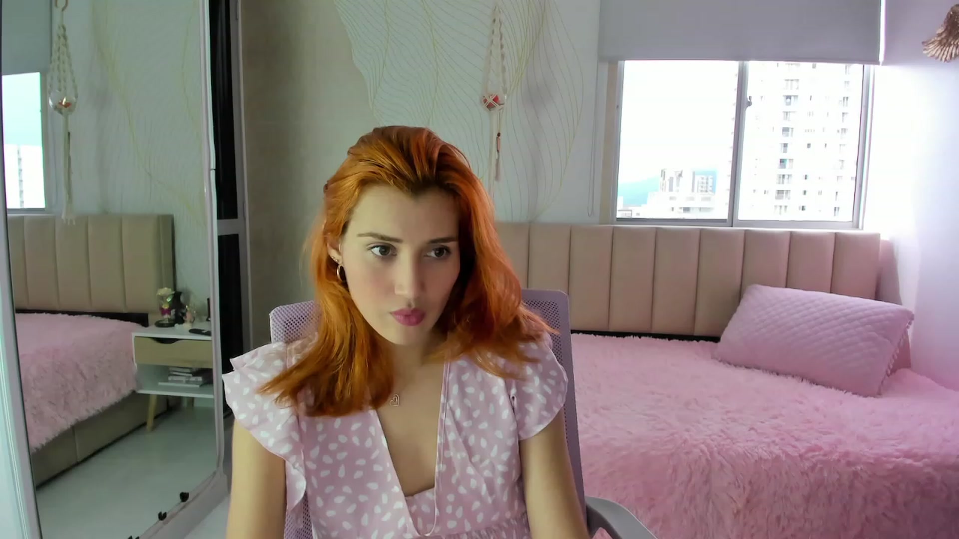 Gallery image thumbnail from Angelnaaughty's myfreecams stream on, 04/27/2023, 20:31 image 4 of 20