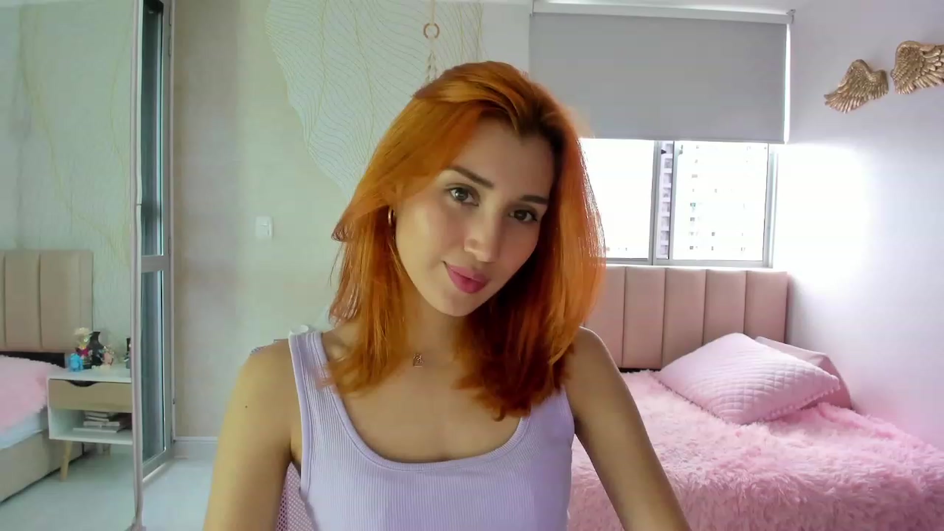 Gallery image thumbnail from Angelnaaughty's myfreecams stream on, 04/30/2023, 19:24 image 6 of 20