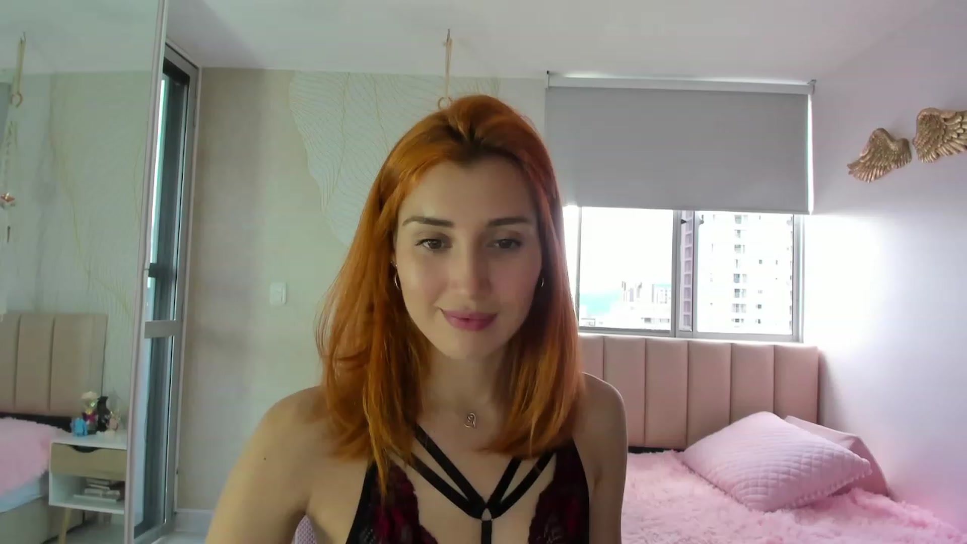 Gallery image thumbnail from Angelnaaughty's myfreecams stream on, 04/30/2023, 19:24 image 14 of 20