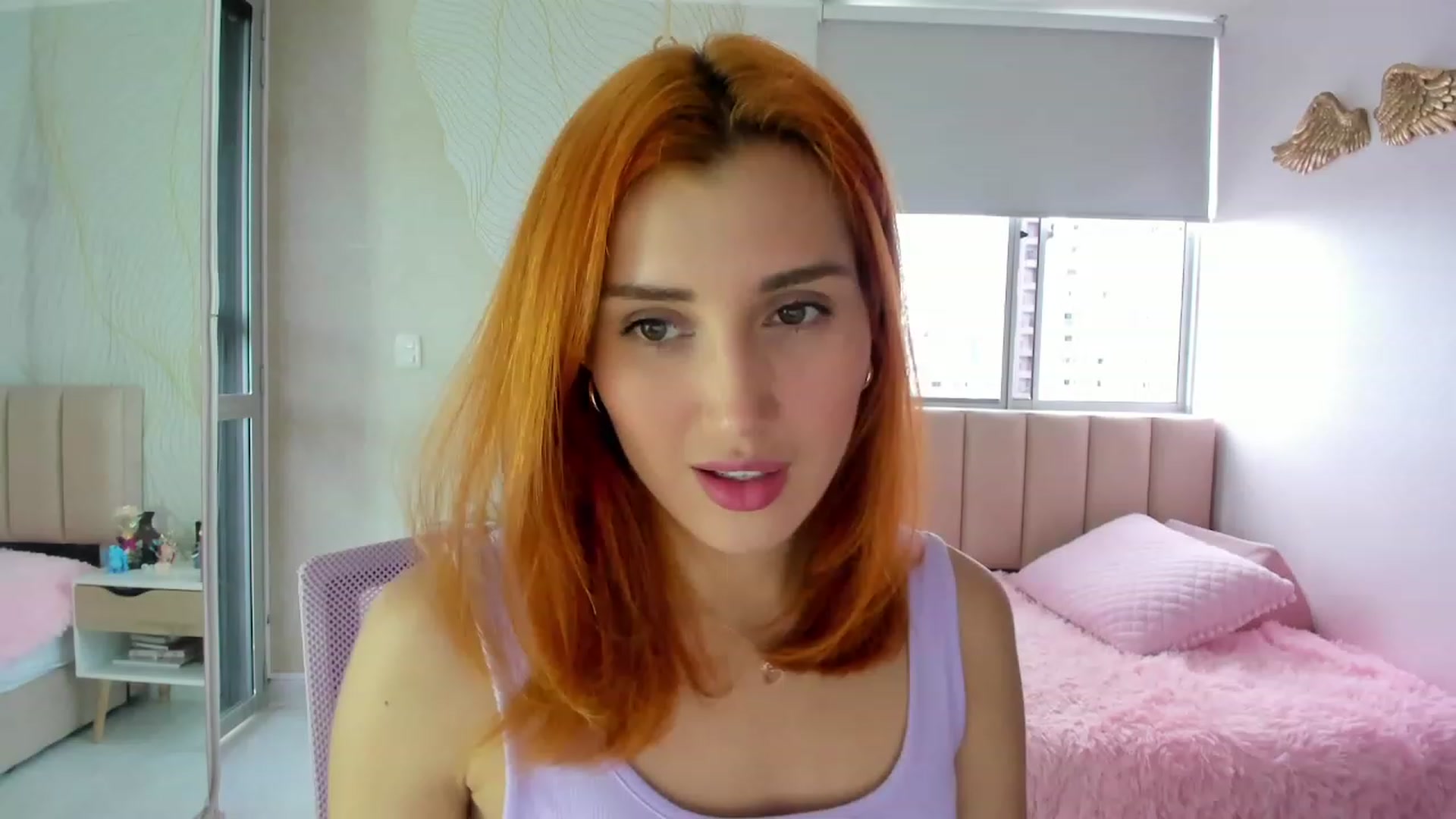 Gallery image thumbnail from Angelnaaughty's myfreecams stream on, 04/30/2023, 19:24 image 3 of 20