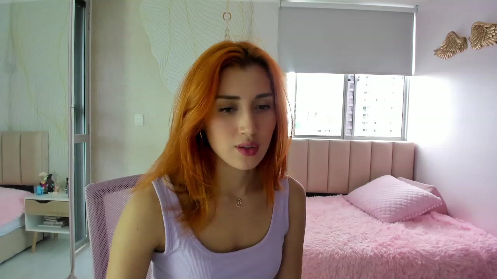 Gallery image thumbnail from Angelnaaughty's myfreecams stream on, 04/30/2023, 19:24 image 5 of 20