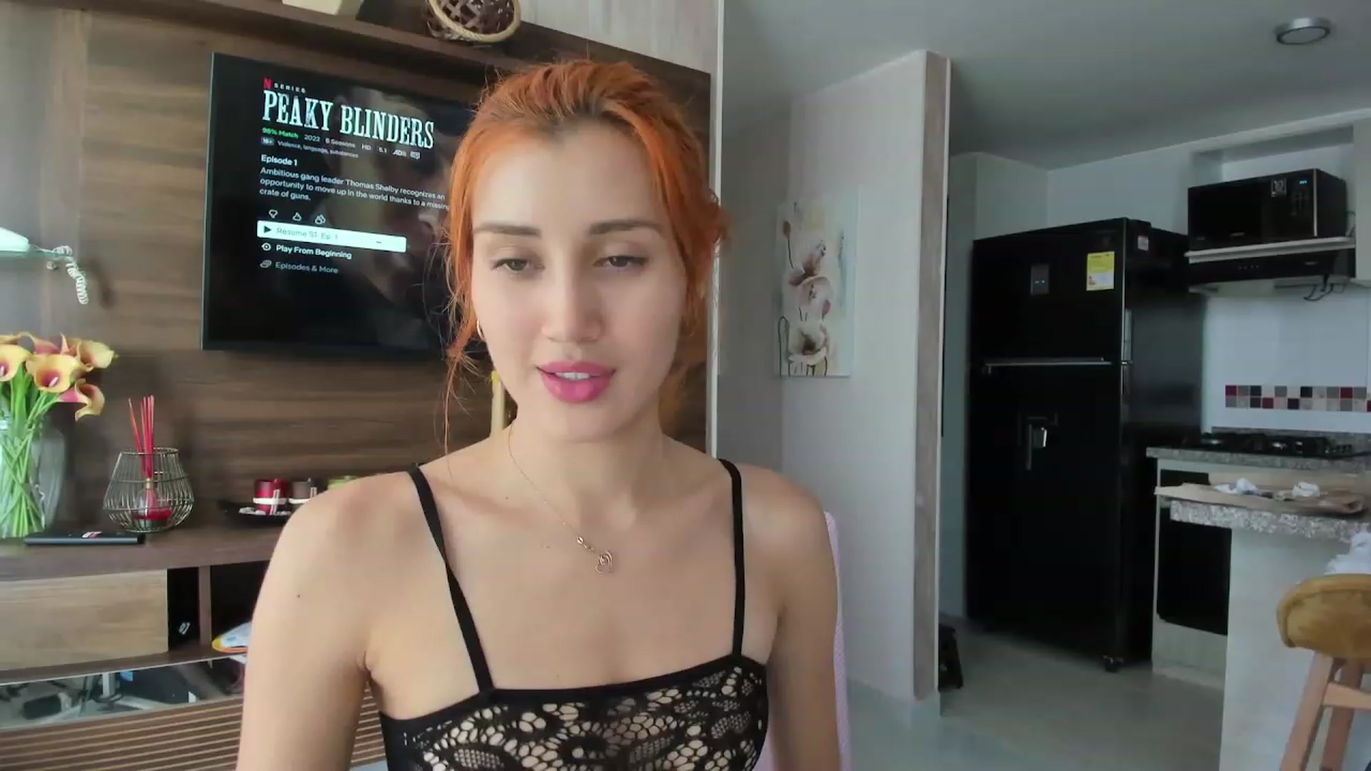 Gallery image thumbnail from Angelnaaughty's myfreecams stream on, 05/04/2023, 19:02 image 4 of 20