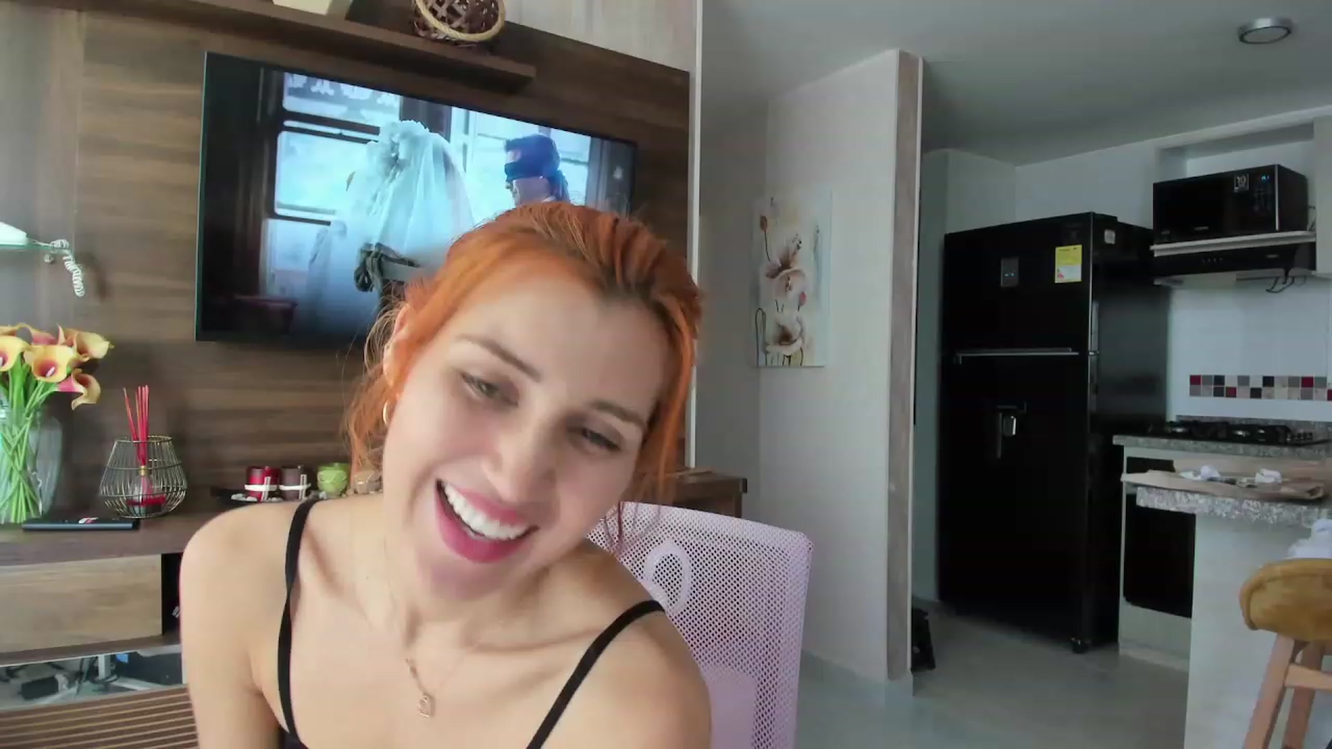 Gallery image thumbnail from Angelnaaughty's myfreecams stream on, 05/04/2023, 19:02 image 6 of 20
