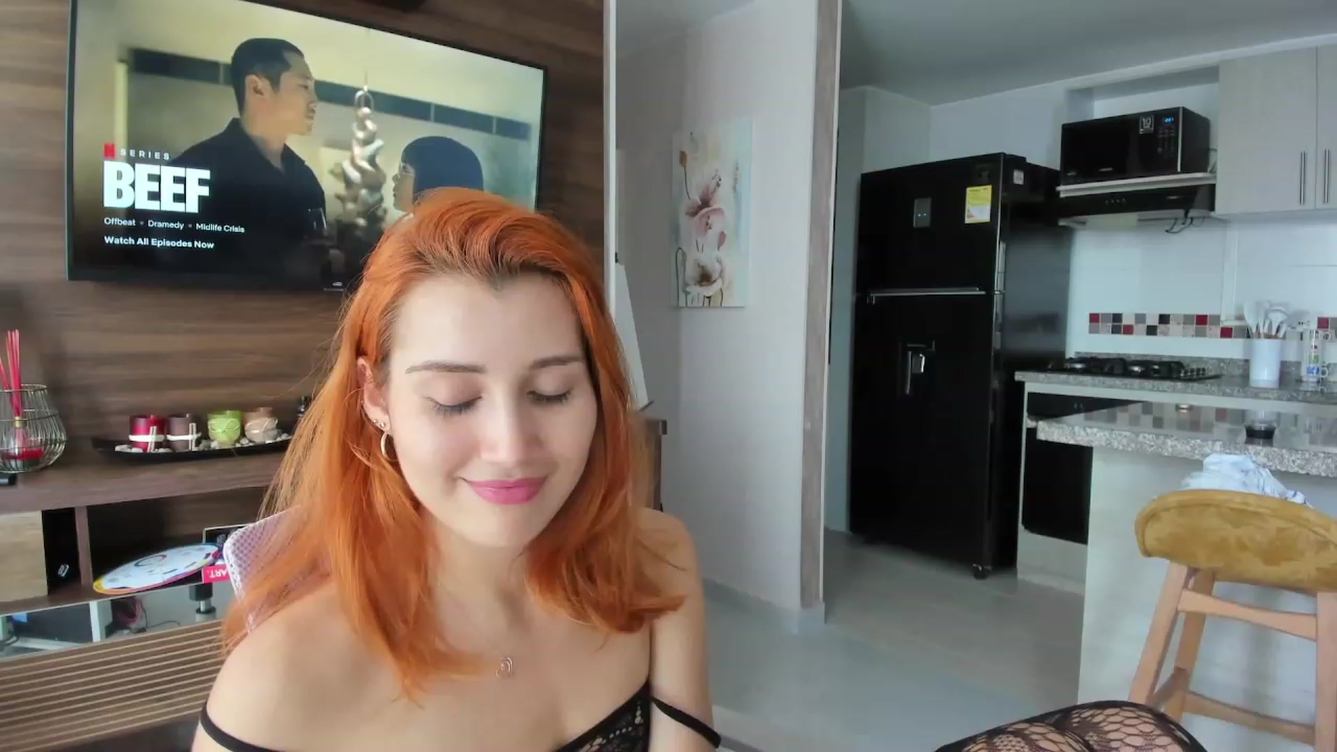 Gallery image thumbnail from Angelnaaughty's myfreecams stream on, 05/04/2023, 19:02 image 19 of 20