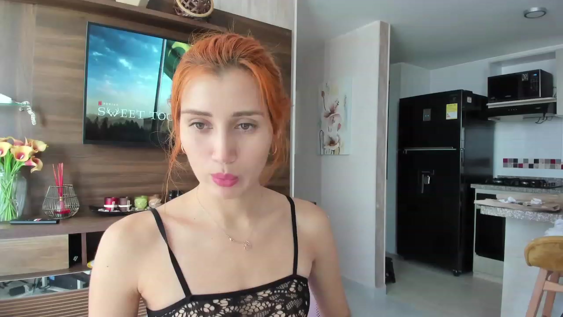 Gallery image thumbnail from Angelnaaughty's myfreecams stream on, 05/04/2023, 19:02 image 5 of 20