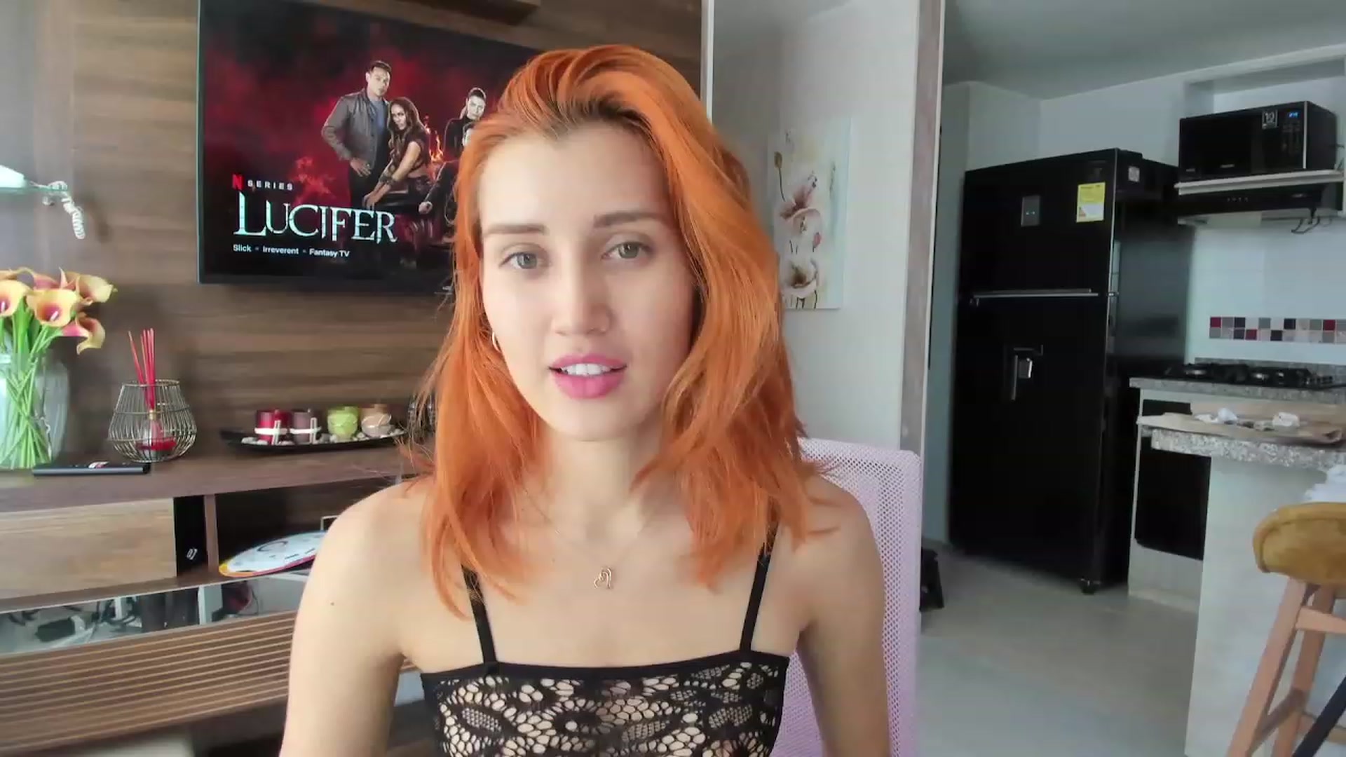 Gallery image thumbnail from Angelnaaughty's myfreecams stream on, 05/04/2023, 19:02 image 14 of 20