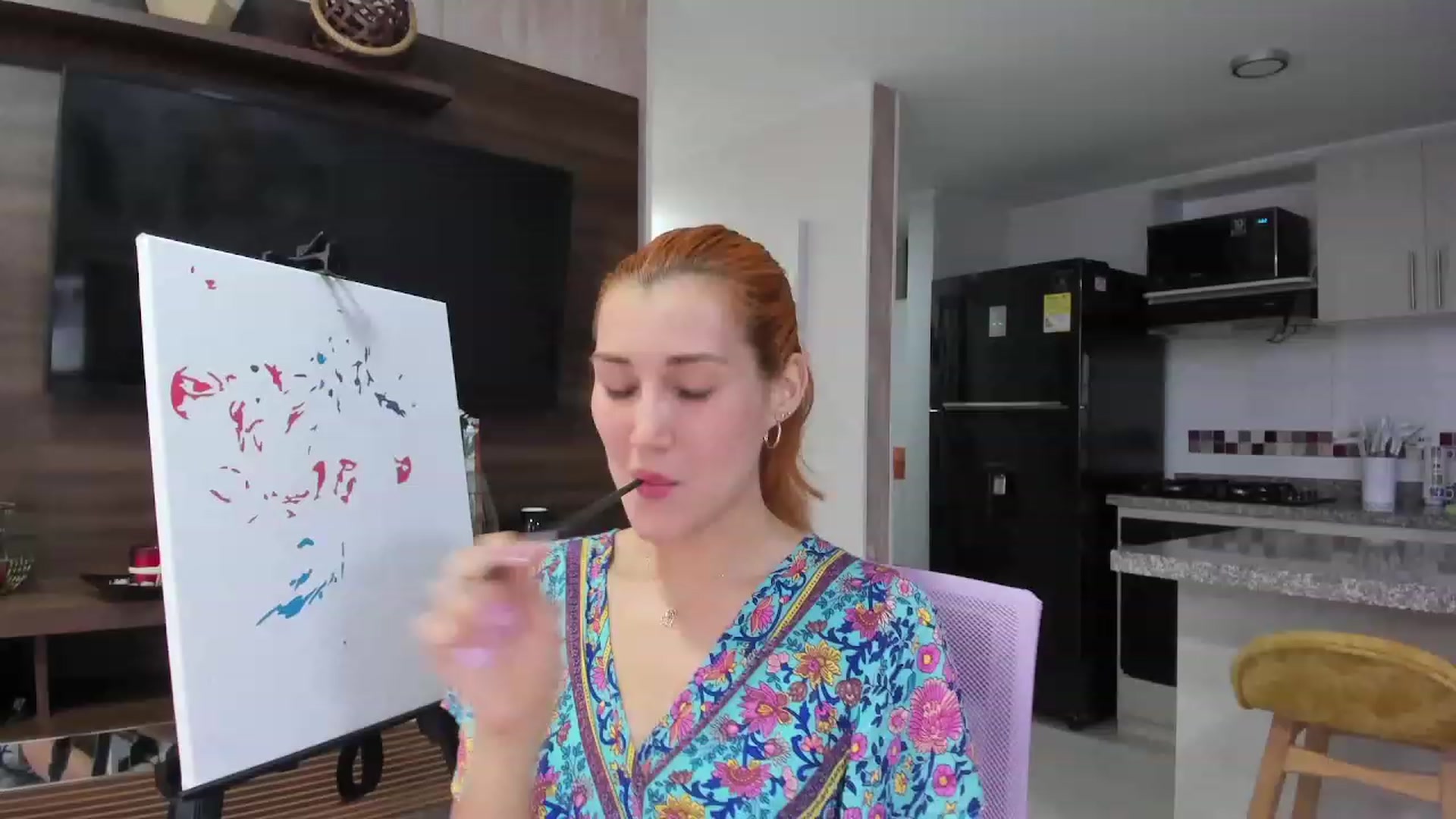 Gallery image thumbnail from Angelnaaughty's myfreecams stream on, 05/05/2023, 22:31 image 11 of 20