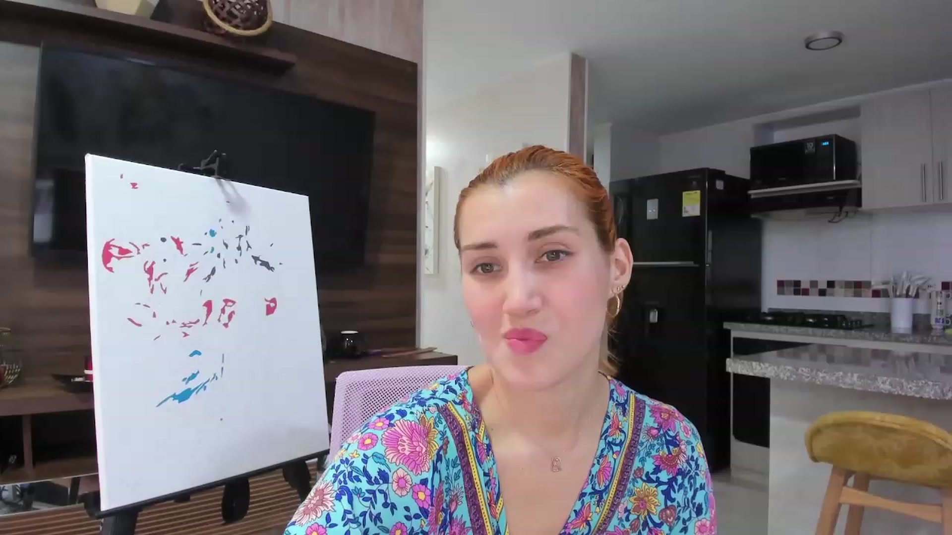 Gallery image thumbnail from Angelnaaughty's myfreecams stream on, 05/05/2023, 22:31 image 17 of 20