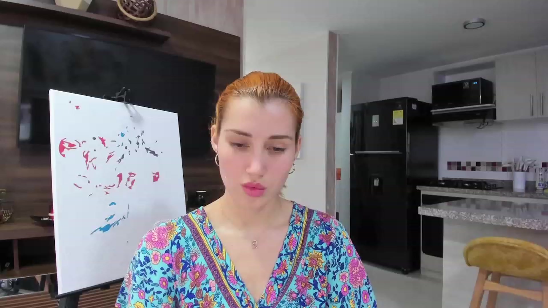 Gallery image thumbnail from Angelnaaughty's myfreecams stream on, 05/05/2023, 22:31 image 19 of 20