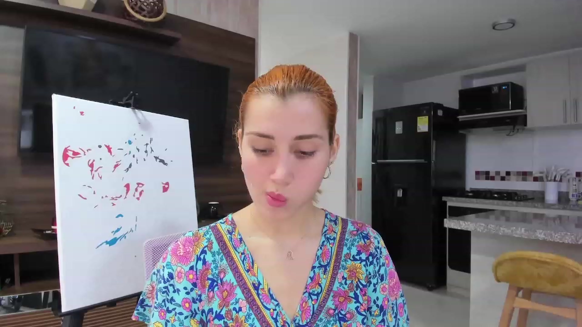 Gallery image thumbnail from Angelnaaughty's myfreecams stream on, 05/05/2023, 22:31 image 18 of 20