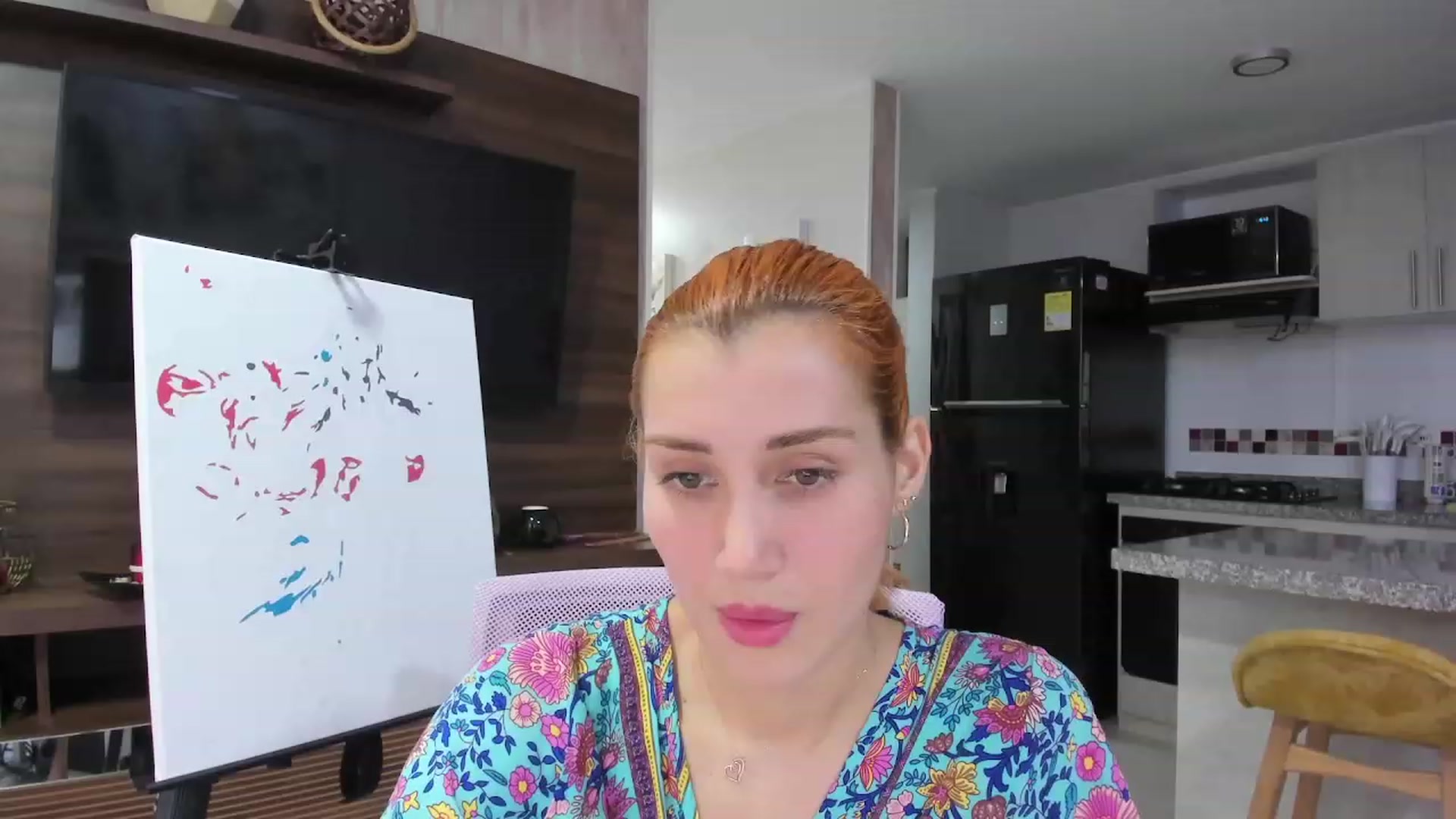 Gallery image thumbnail from Angelnaaughty's myfreecams stream on, 05/05/2023, 22:31 image 20 of 20