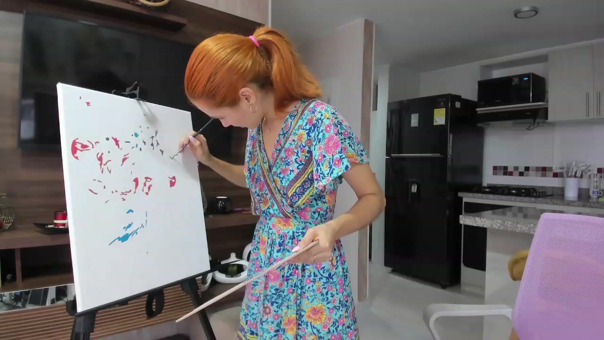 Gallery image thumbnail from Angelnaaughty's myfreecams stream on, 05/05/2023, 22:31 image 3 of 20