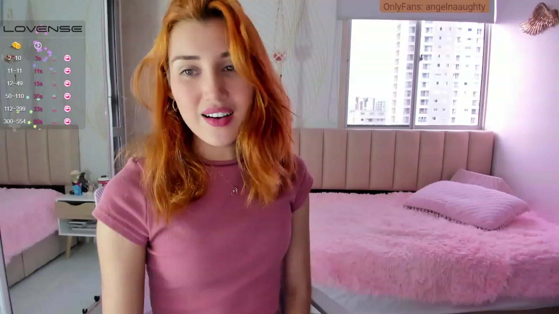 Gallery image thumbnail from Angelnaaughty's myfreecams stream on, 05/06/2023, 22:46 image 4 of 20