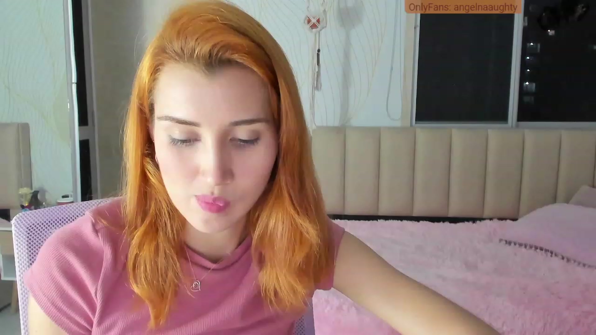 Gallery image thumbnail from Angelnaaughty's myfreecams stream on, 05/06/2023, 23:54 image 20 of 20
