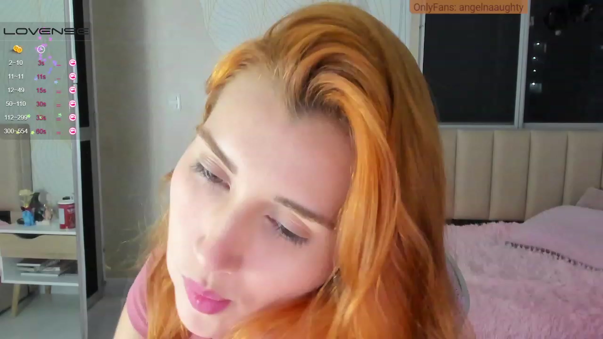 Gallery image thumbnail from Angelnaaughty's myfreecams stream on, 05/06/2023, 23:54 image 2 of 20