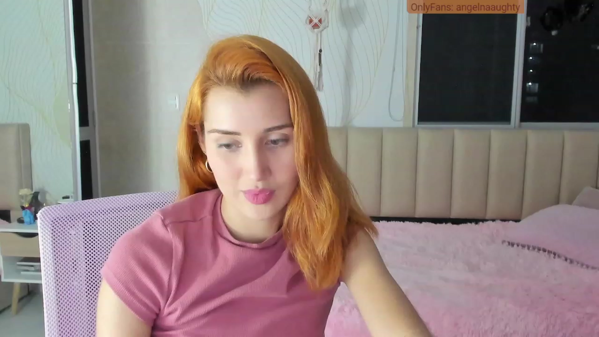 Gallery image thumbnail from Angelnaaughty's myfreecams stream on, 05/06/2023, 23:54 image 12 of 20