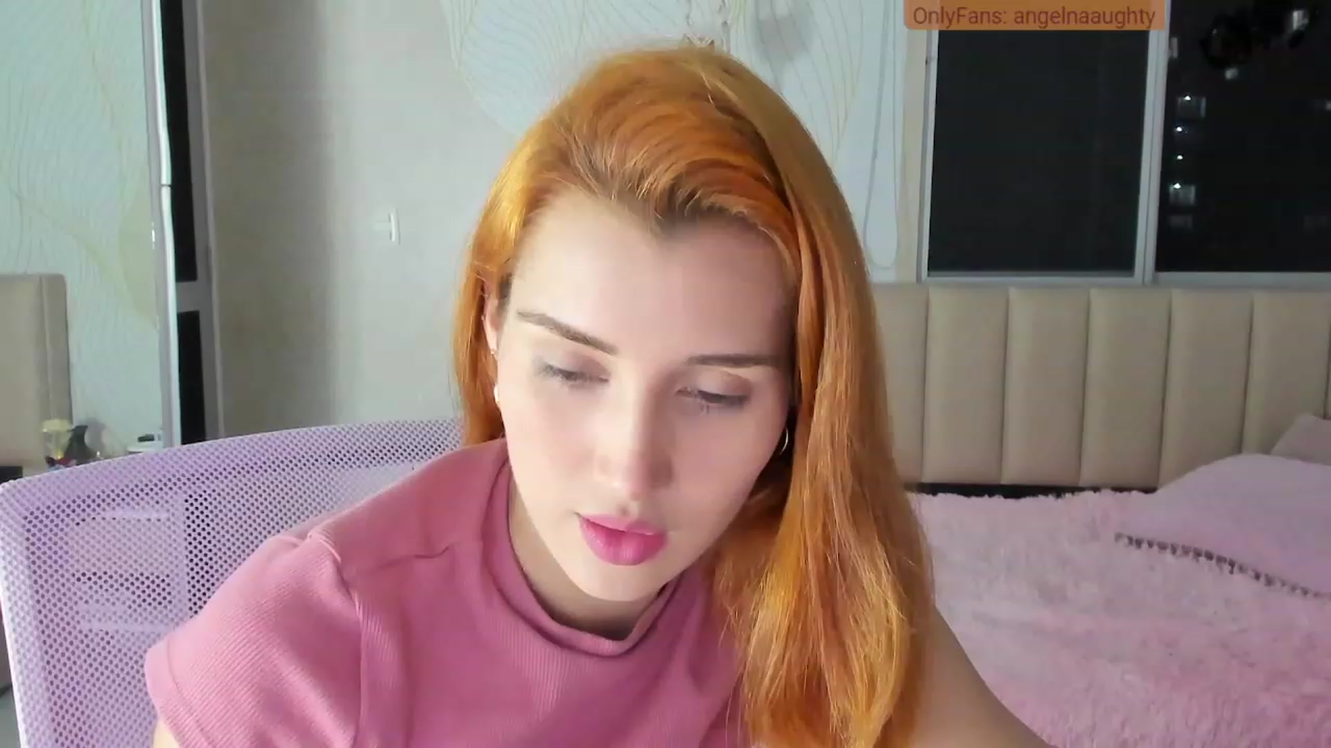 Gallery image thumbnail from Angelnaaughty's myfreecams stream on, 05/06/2023, 23:54 image 11 of 20