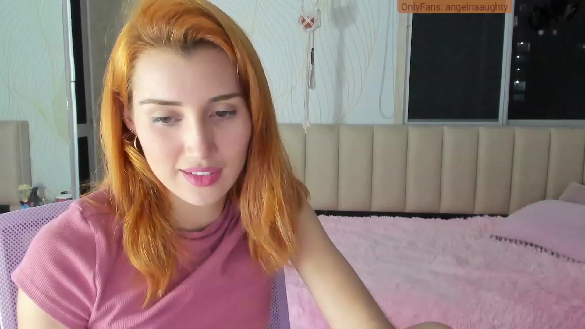 Gallery image thumbnail from Angelnaaughty's myfreecams stream on, 05/06/2023, 23:54 image 16 of 20
