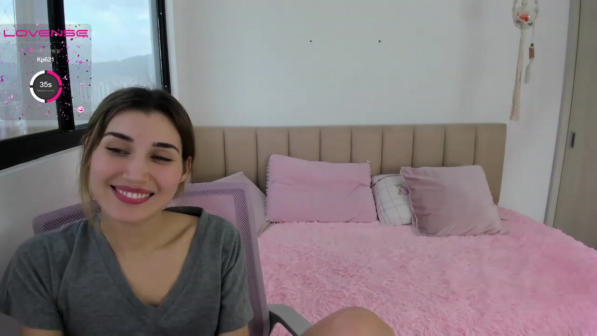 Gallery image thumbnail from Angelnaaughty's myfreecams stream on, 06/28/2023, 22:30 image 3 of 20
