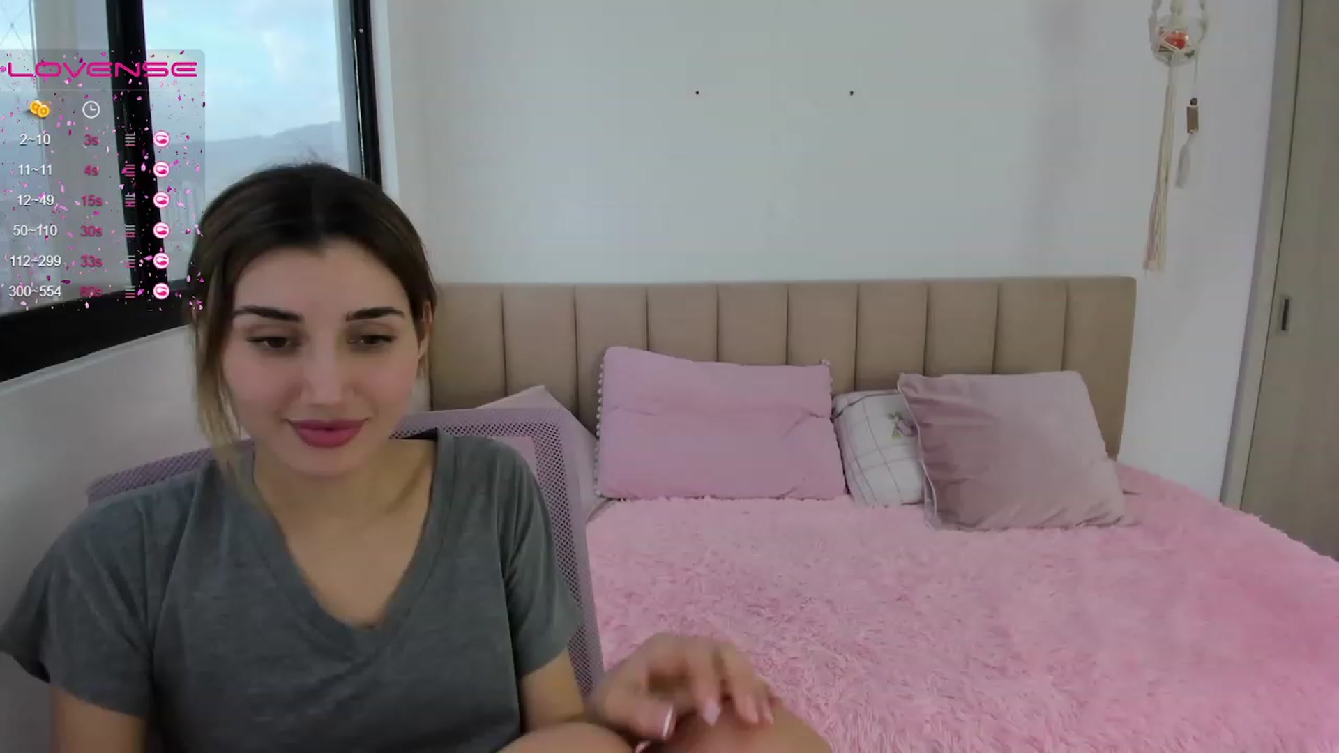 Gallery image thumbnail from Angelnaaughty's myfreecams stream on, 06/28/2023, 22:30 image 1 of 20