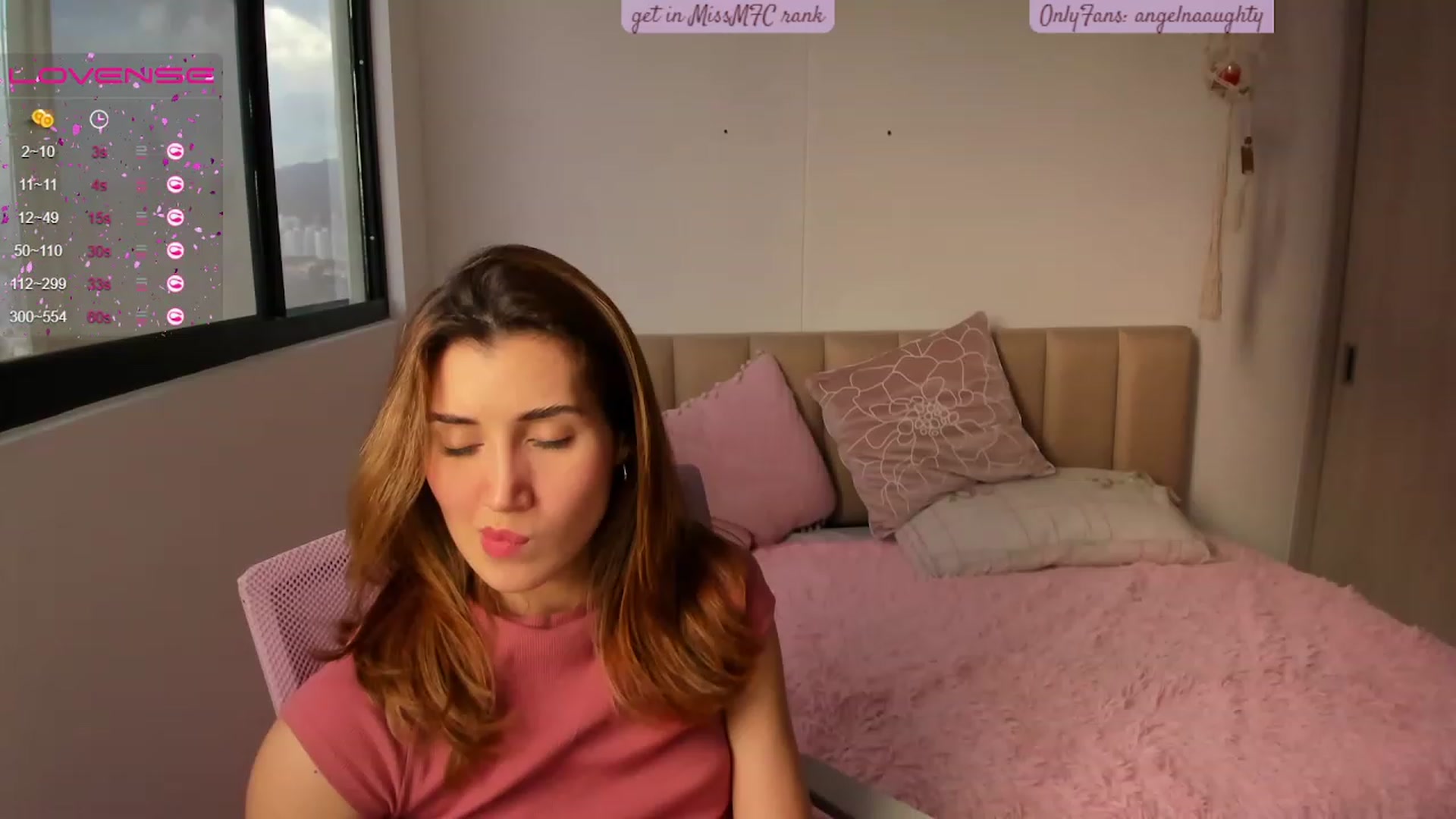 Gallery image thumbnail from Angelnaaughty's myfreecams stream on, 06/30/2023, 22:52 image 16 of 20