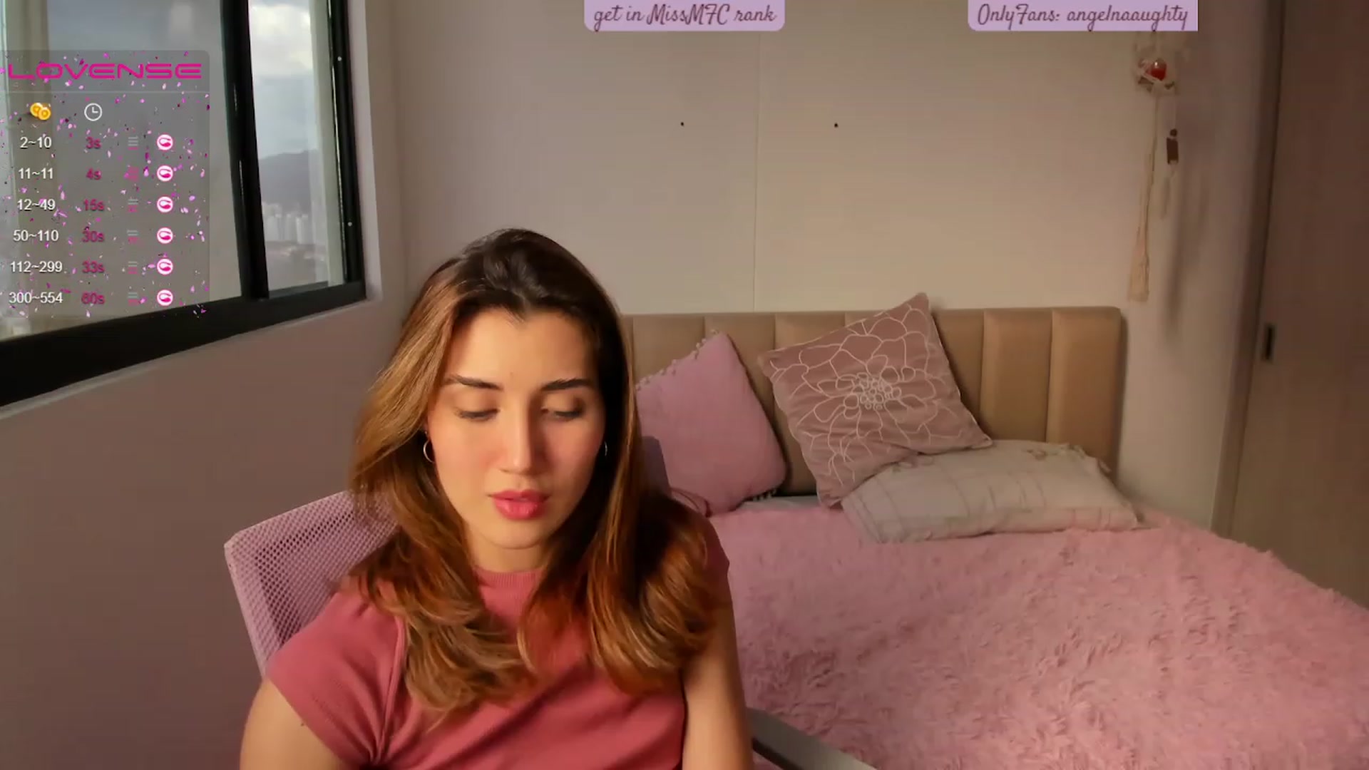 Gallery image thumbnail from Angelnaaughty's myfreecams stream on, 06/30/2023, 22:52 image 15 of 20