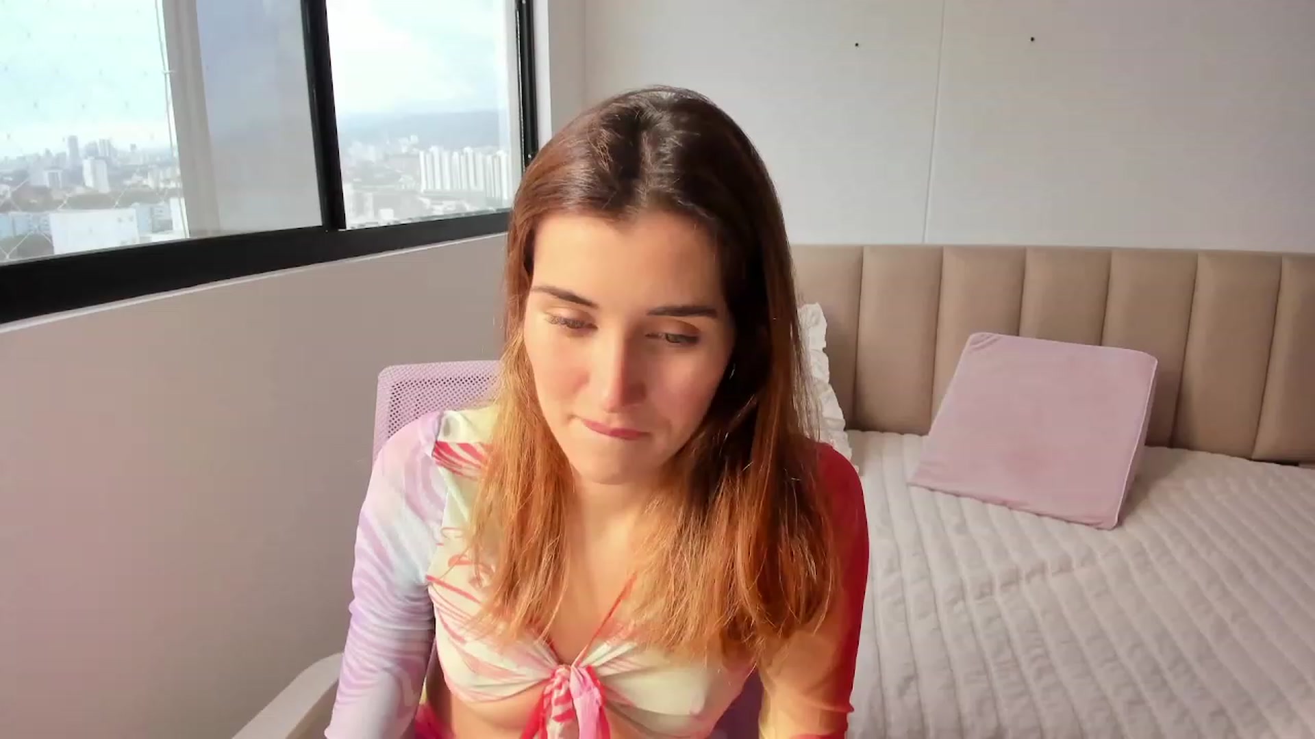 Gallery image thumbnail from Angelnaaughty's myfreecams stream on, 07/26/2023, 20:41 image 14 of 20