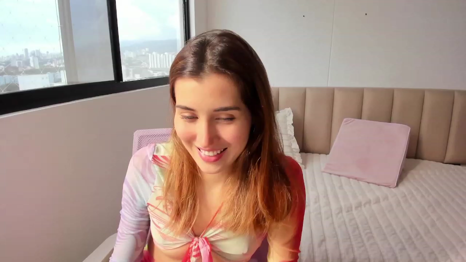 Gallery image thumbnail from Angelnaaughty's myfreecams stream on, 07/26/2023, 20:41 image 13 of 20