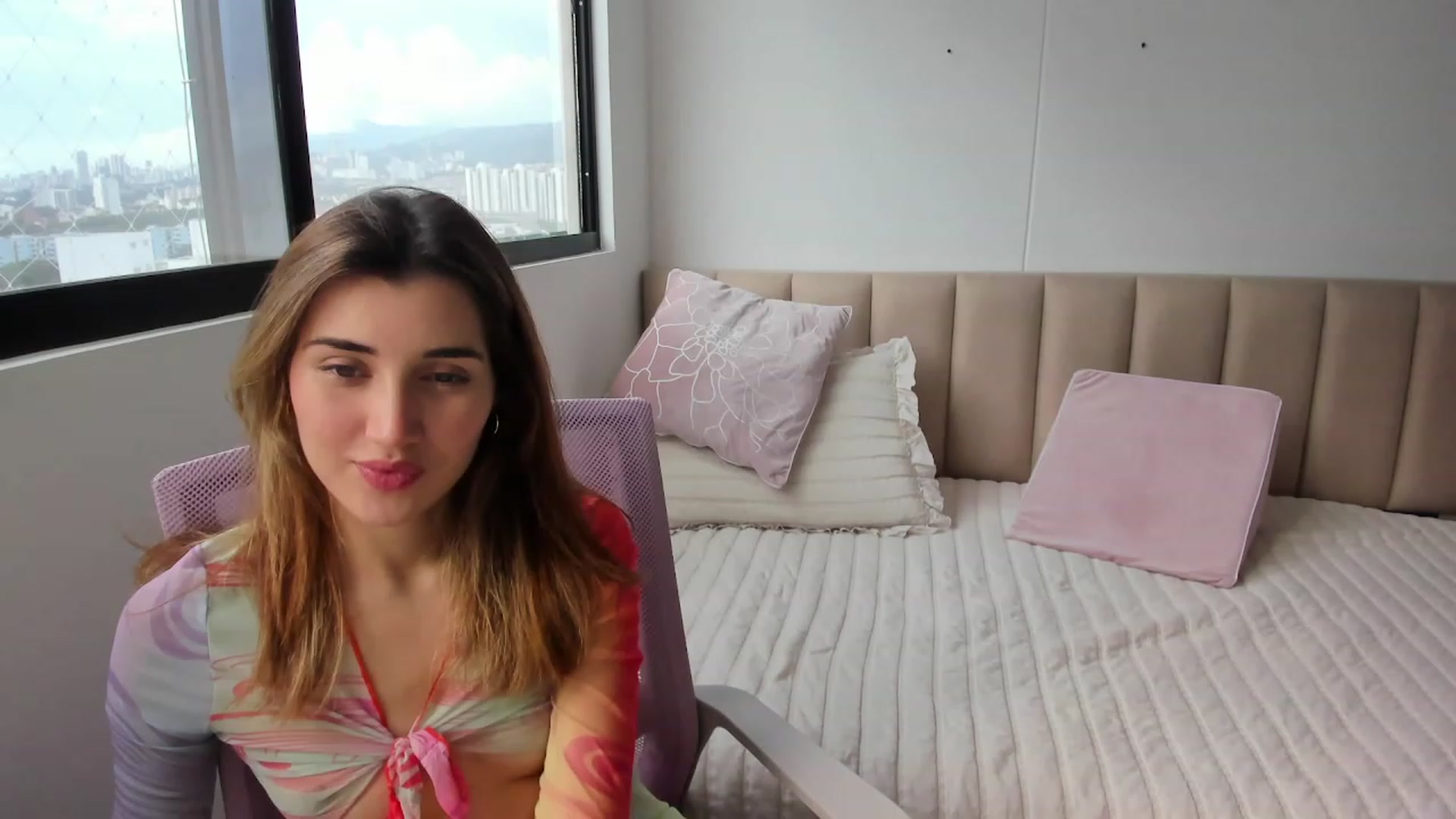 Gallery image thumbnail from Angelnaaughty's myfreecams stream on, 07/26/2023, 20:41 image 8 of 20