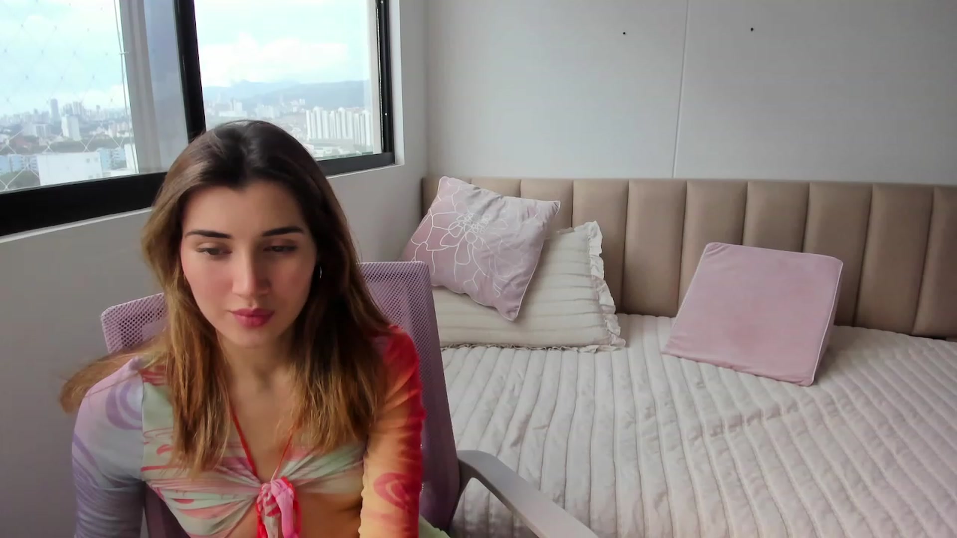 Gallery image thumbnail from Angelnaaughty's myfreecams stream on, 07/26/2023, 20:41 image 3 of 20