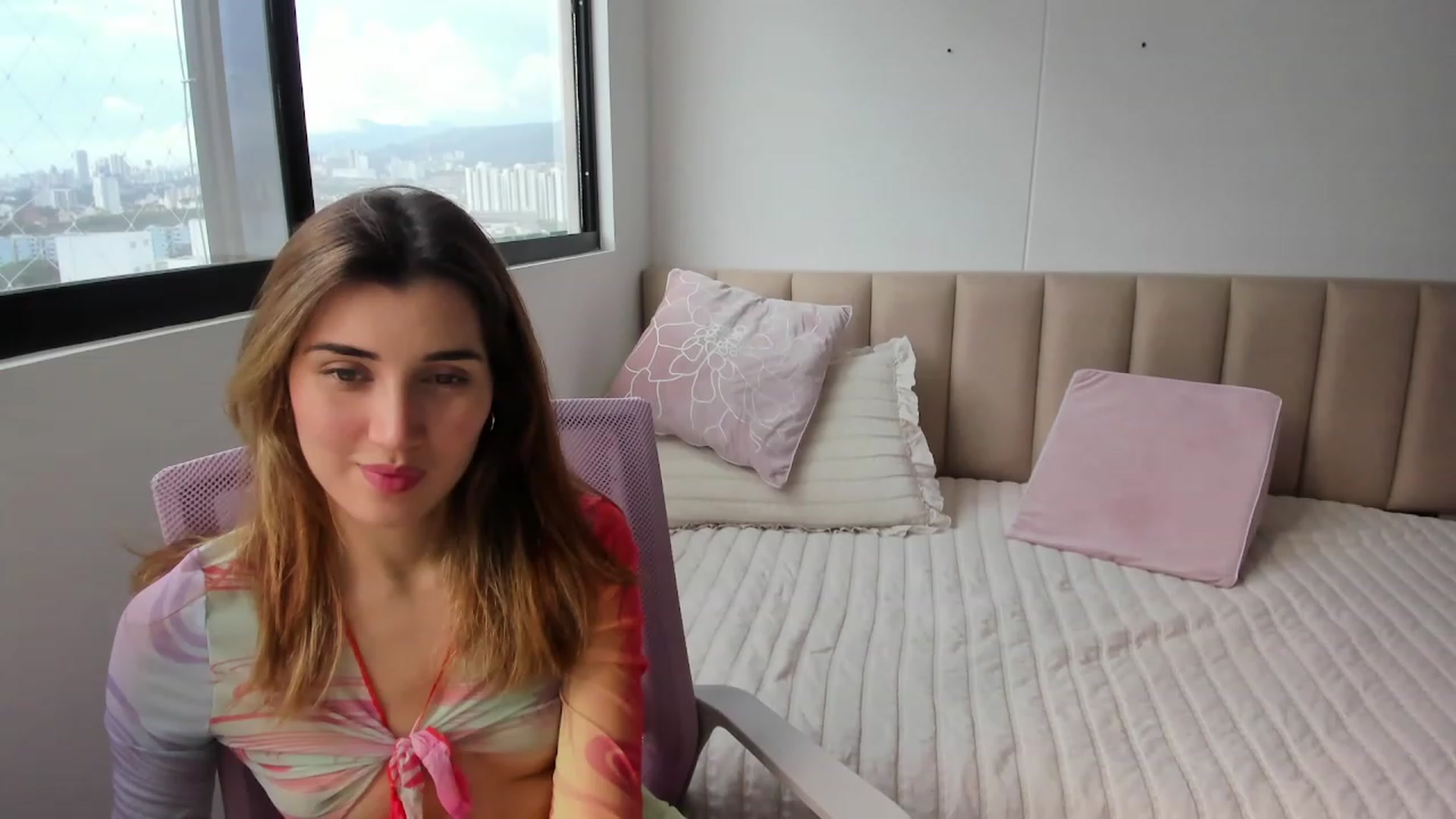 Gallery image thumbnail from Angelnaaughty's myfreecams stream on, 07/26/2023, 20:41 image 9 of 20
