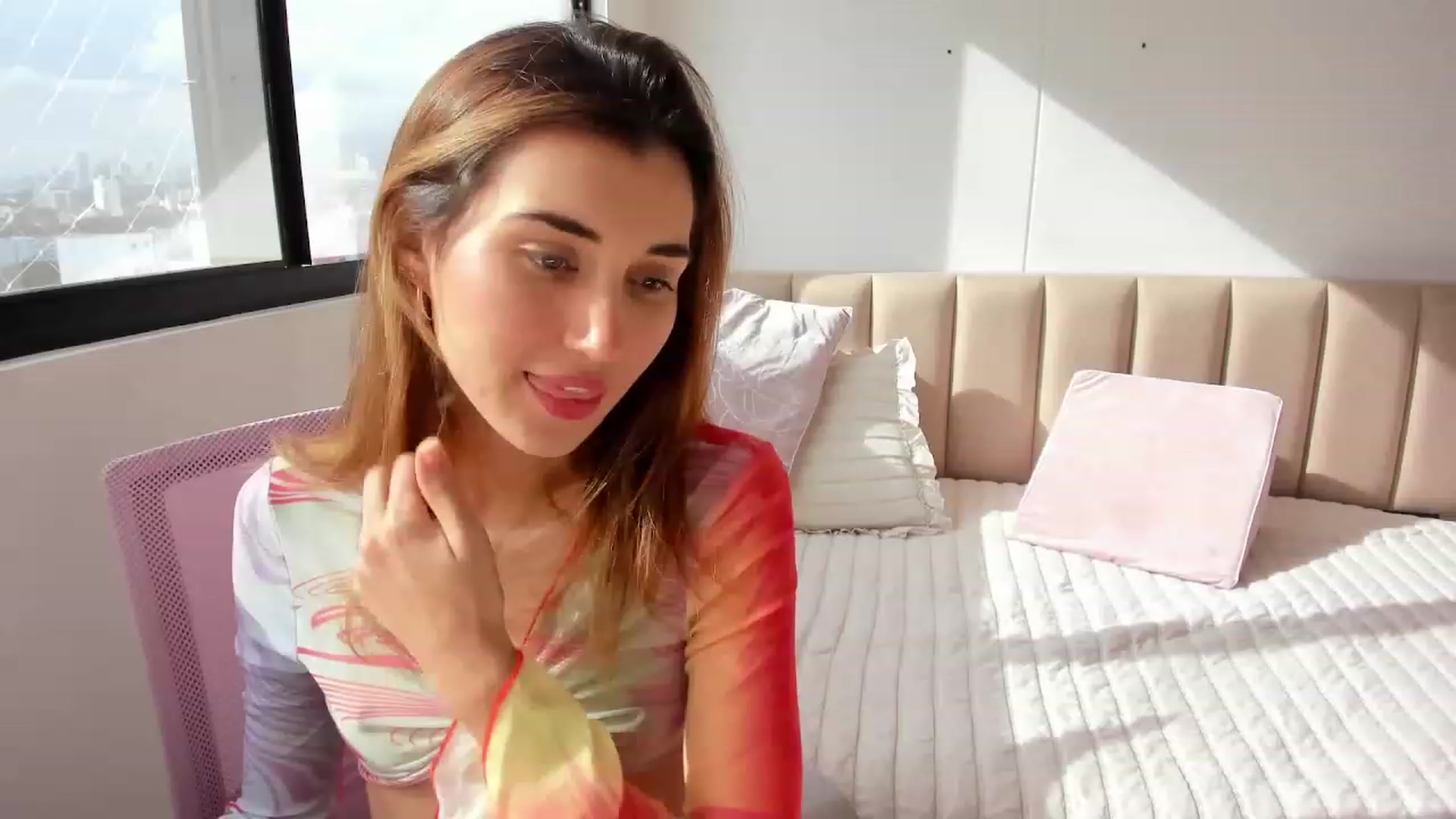 Gallery image thumbnail from Angelnaaughty's myfreecams stream on, 07/26/2023, 21:04 image 9 of 20