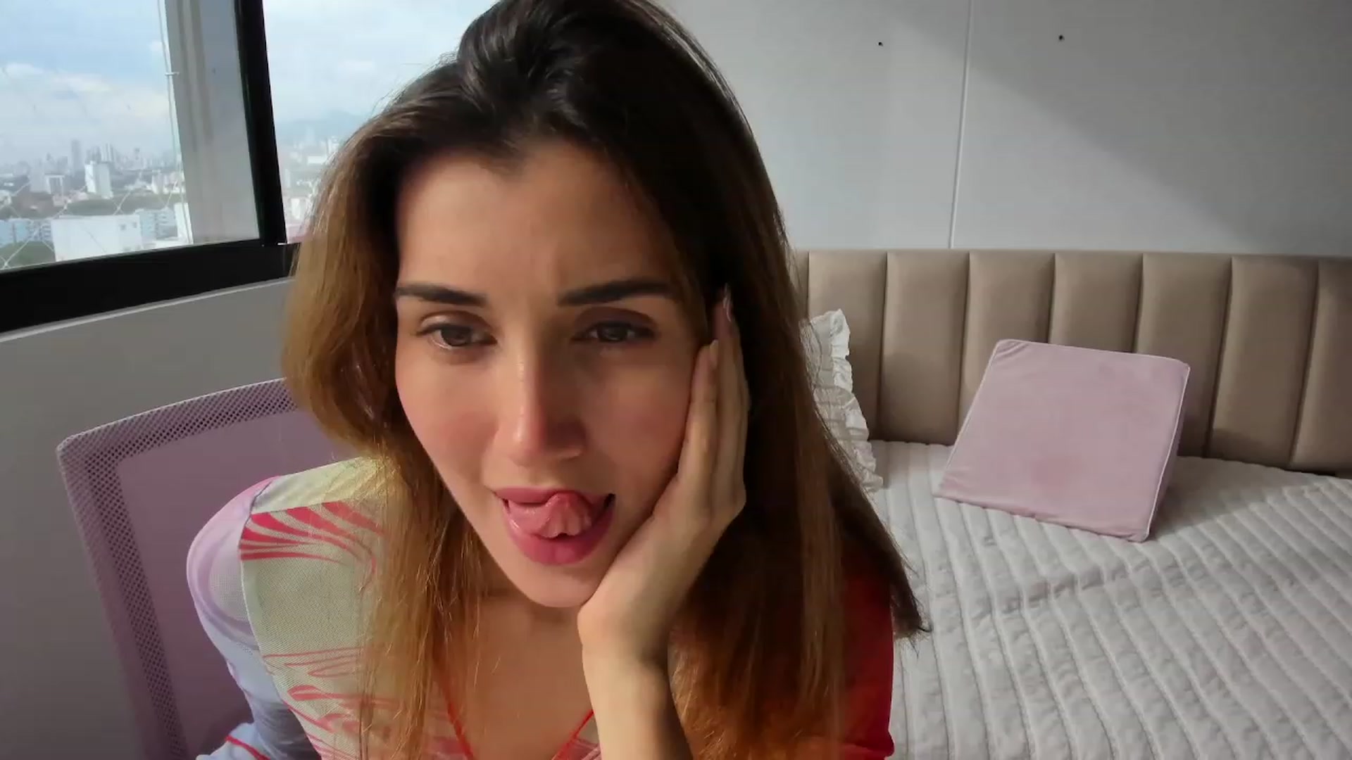 Gallery image thumbnail from Angelnaaughty's myfreecams stream on, 07/26/2023, 21:04 image 18 of 20