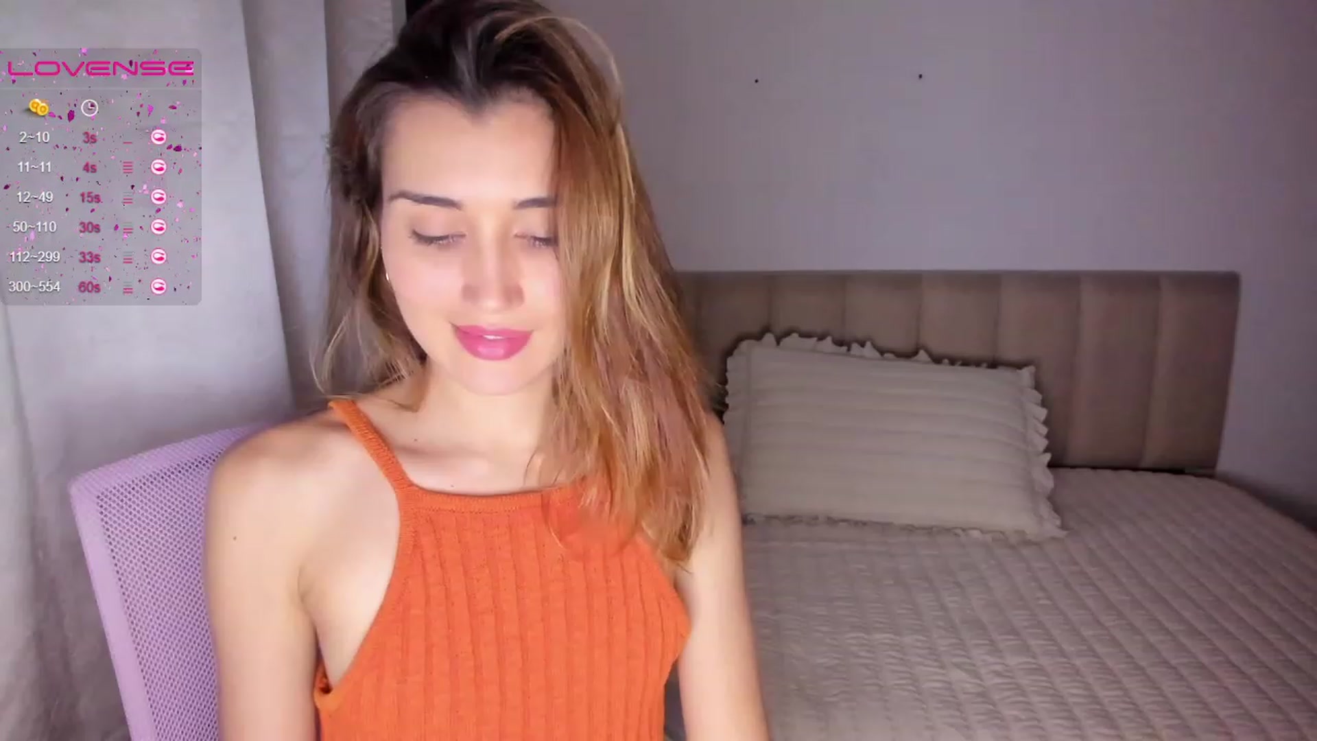 Gallery image thumbnail from Angelnaaughty's myfreecams stream on, 07/30/2023, 02:33 image 15 of 20