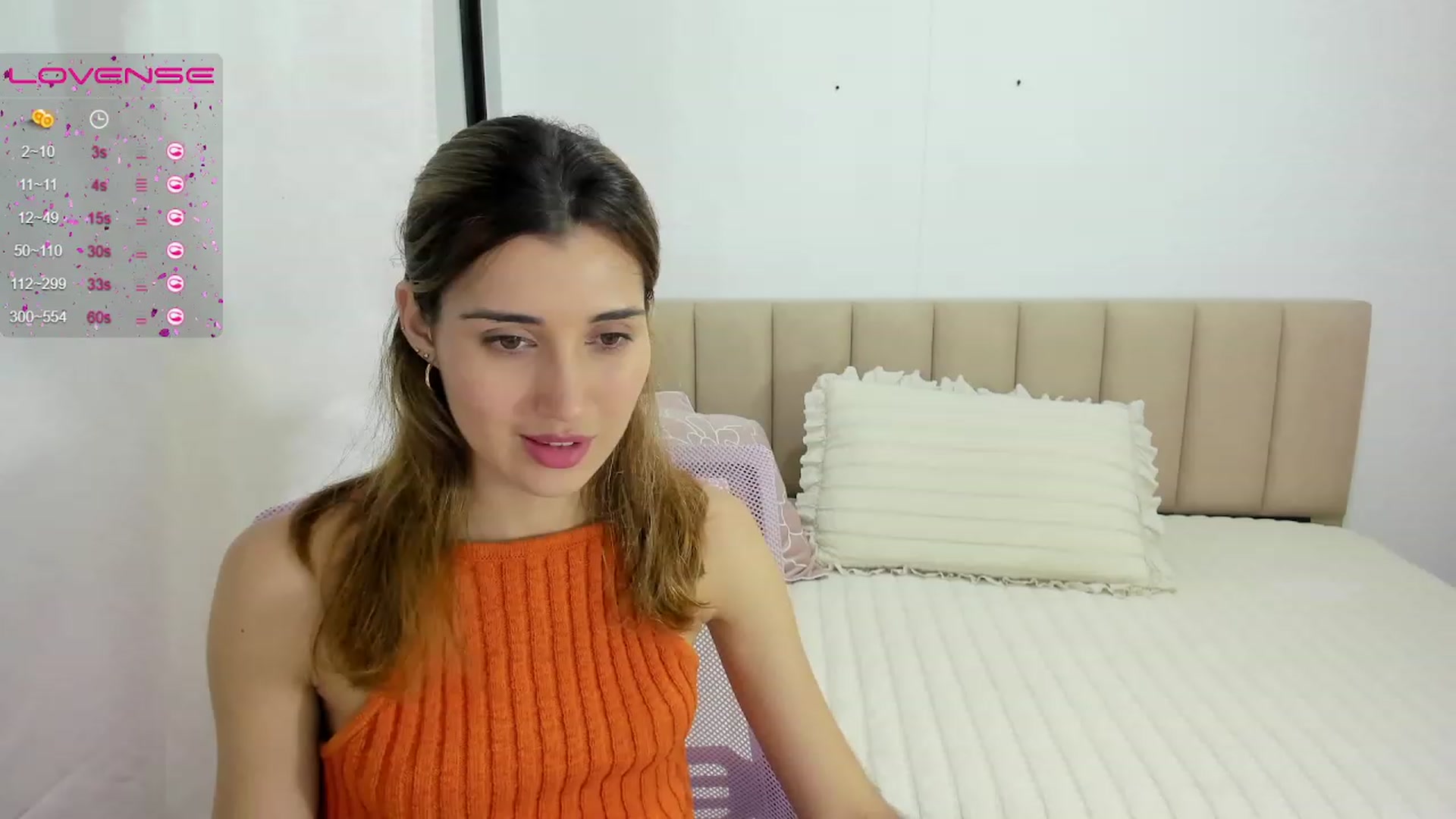 Gallery image thumbnail from Angelnaaughty's myfreecams stream on, 07/30/2023, 02:33 image 2 of 20