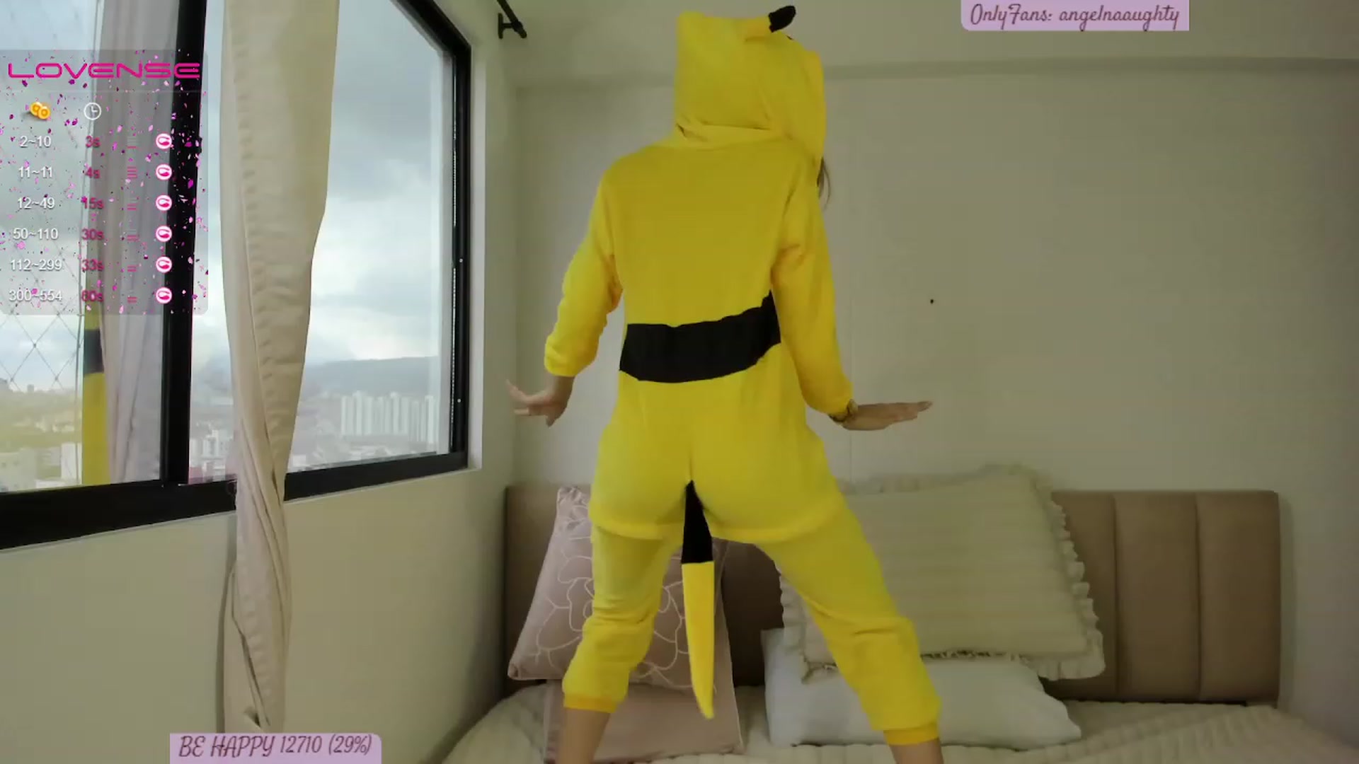 Gallery image thumbnail from Angelnaaughty's myfreecams stream on, 07/30/2023, 20:07 image 1 of 20
