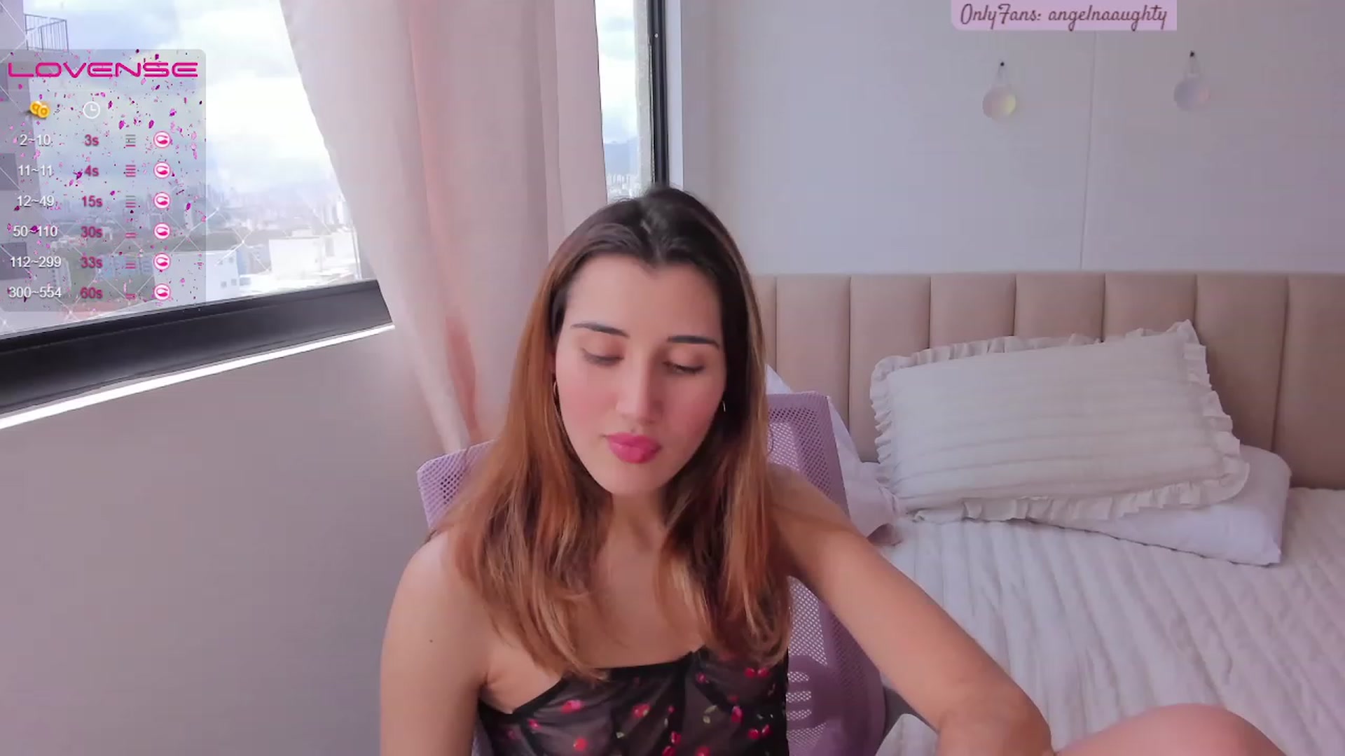 Gallery image thumbnail from Angelnaaughty's myfreecams stream on, 08/25/2023, 18:31 image 10 of 20