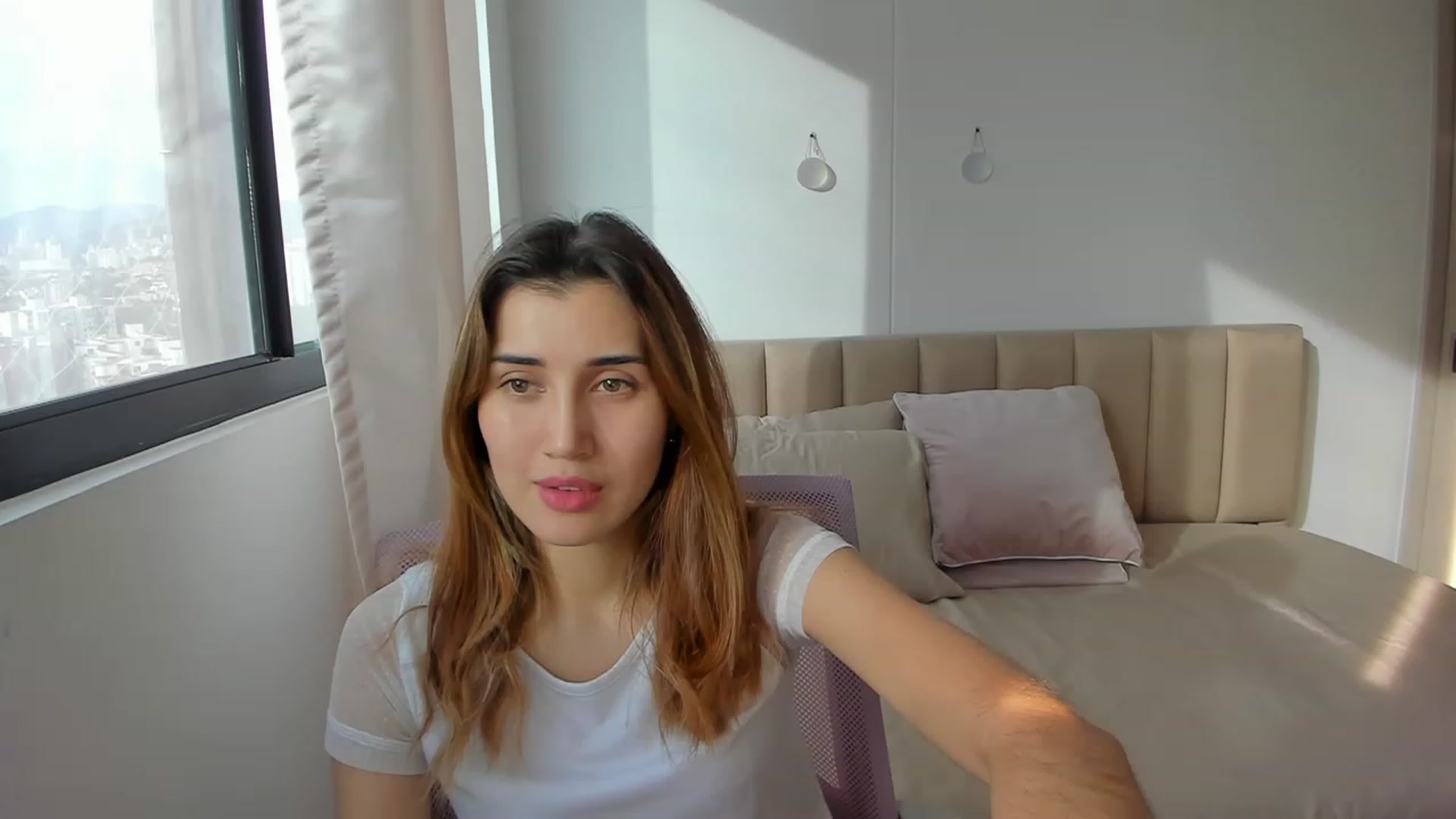 Gallery image thumbnail from Angelnaaughty's myfreecams stream on, 09/22/2023, 21:53 image 1 of 20