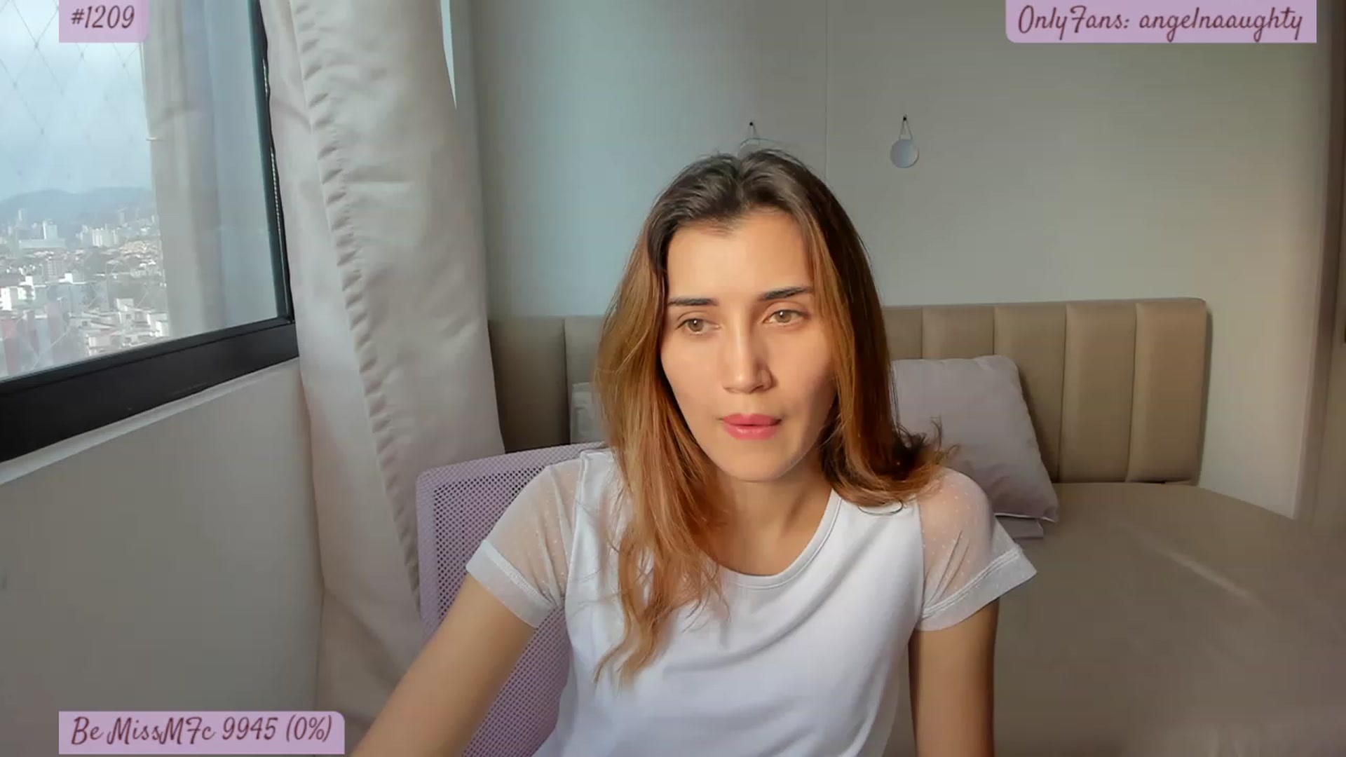 Gallery image thumbnail from Angelnaaughty's myfreecams stream on, 09/22/2023, 21:53 image 15 of 20