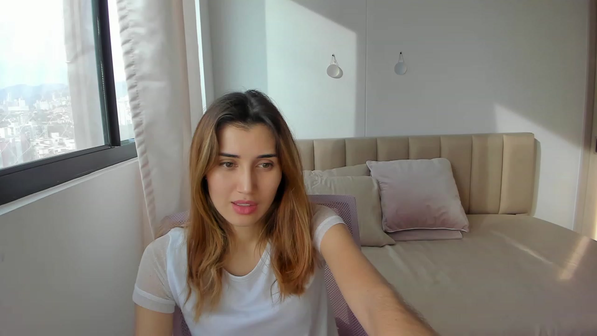 Gallery image thumbnail from Angelnaaughty's myfreecams stream on, 09/22/2023, 21:53 image 2 of 20