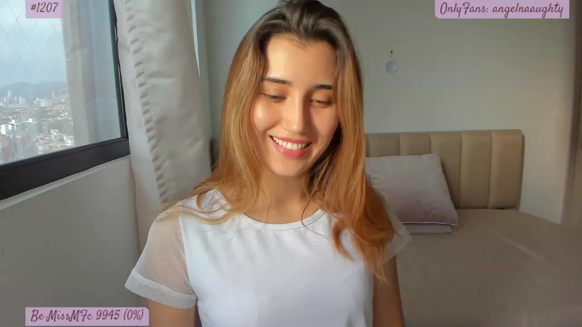 Gallery image thumbnail from Angelnaaughty's myfreecams stream on, 09/22/2023, 21:53 image 18 of 20