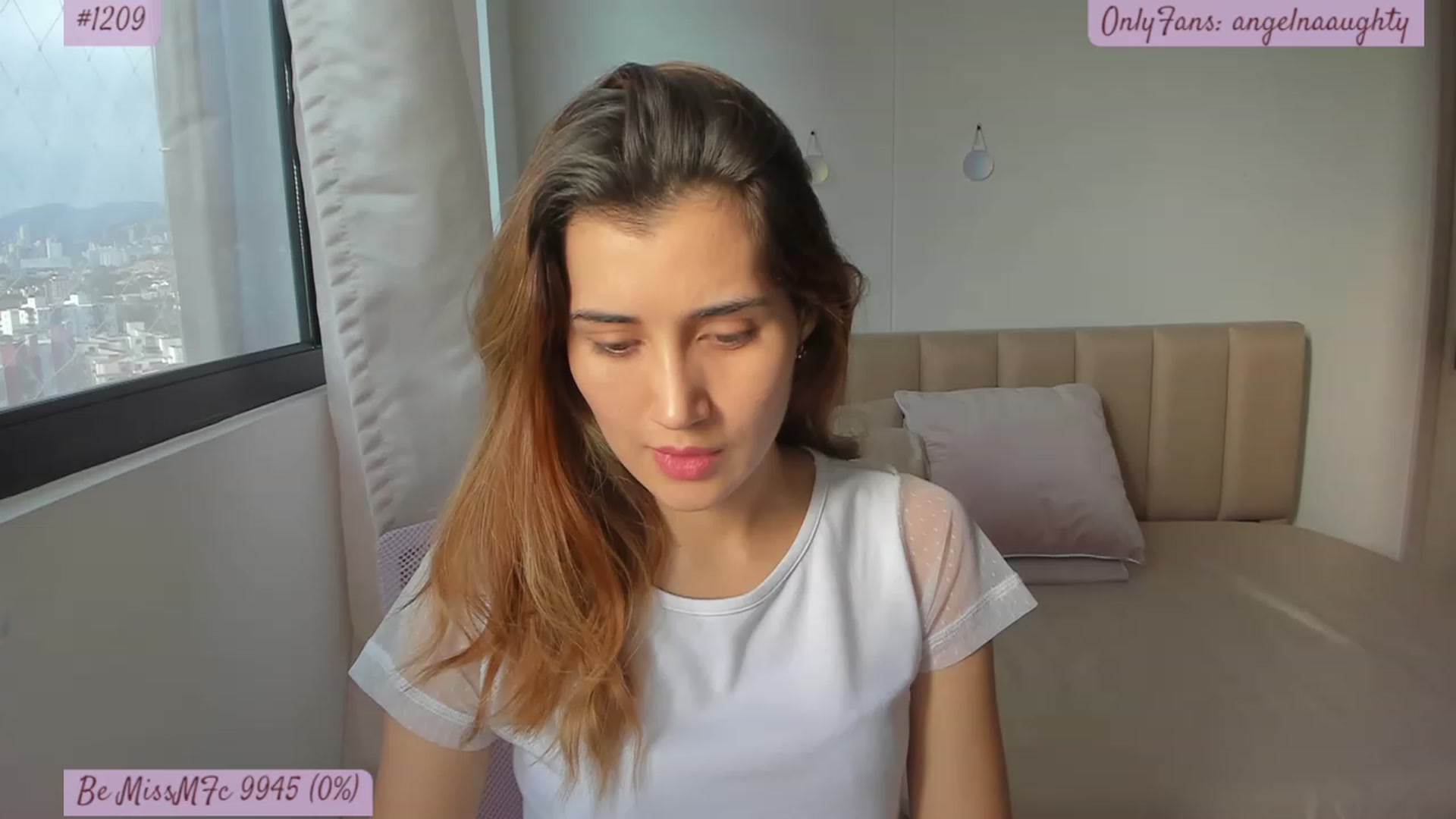 Gallery image thumbnail from Angelnaaughty's myfreecams stream on, 09/22/2023, 21:53 image 12 of 20