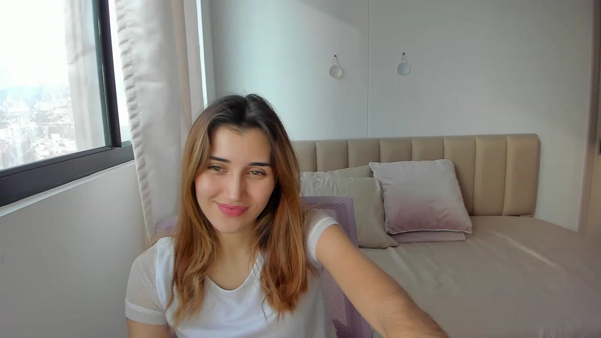 Gallery image thumbnail from Angelnaaughty's myfreecams stream on, 09/22/2023, 21:53 image 6 of 20